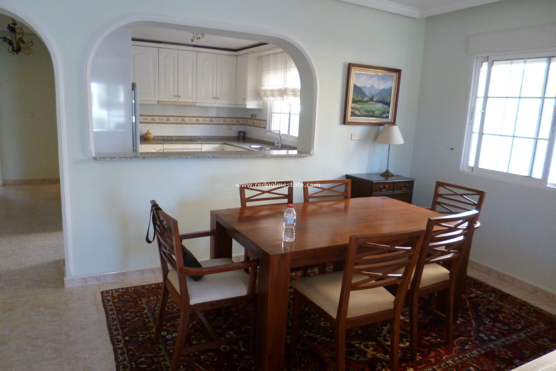 Resale - Villa -
Orihuela Costa - Costa Blanca