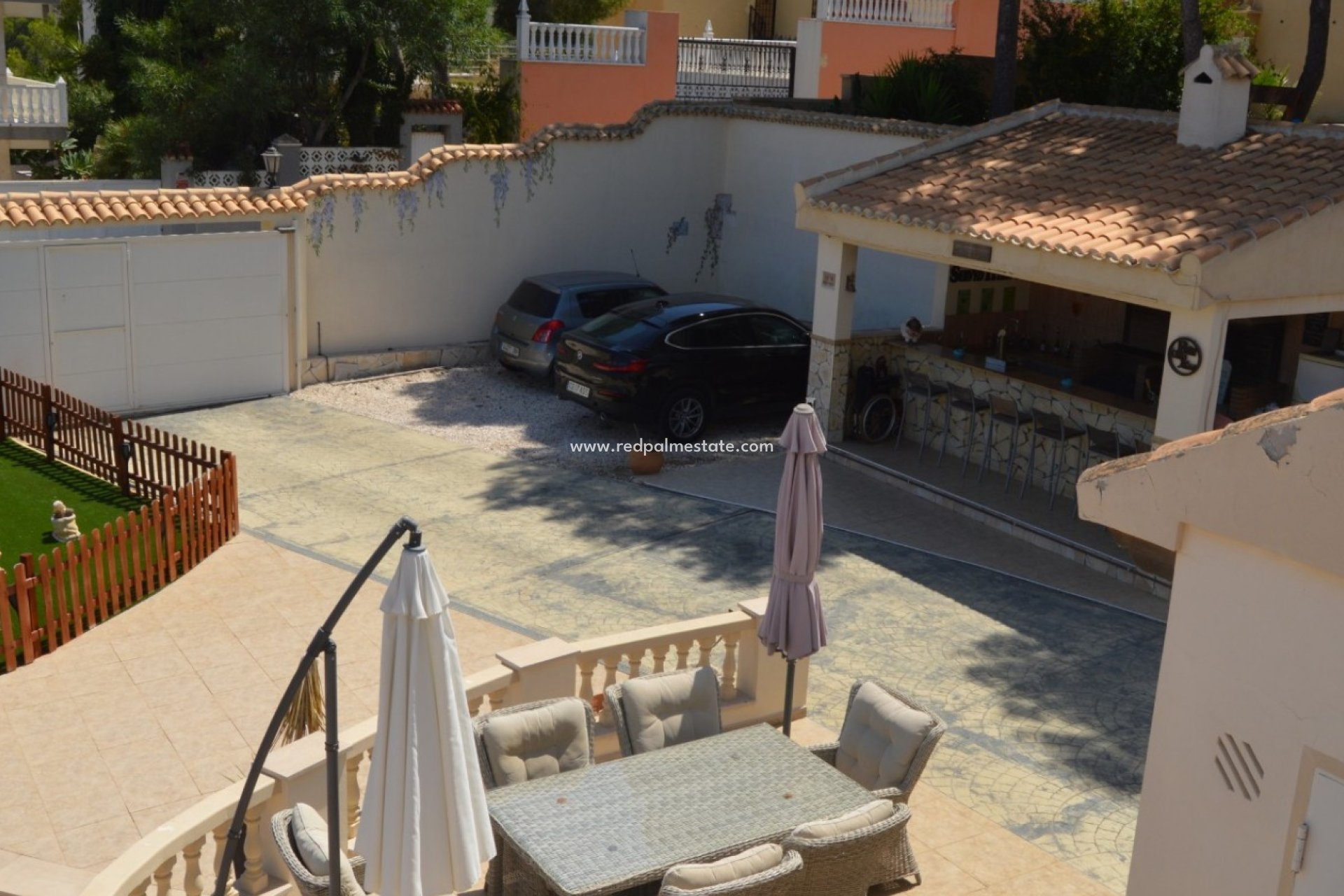 Resale - Villa -
Orihuela Costa - Costa Blanca