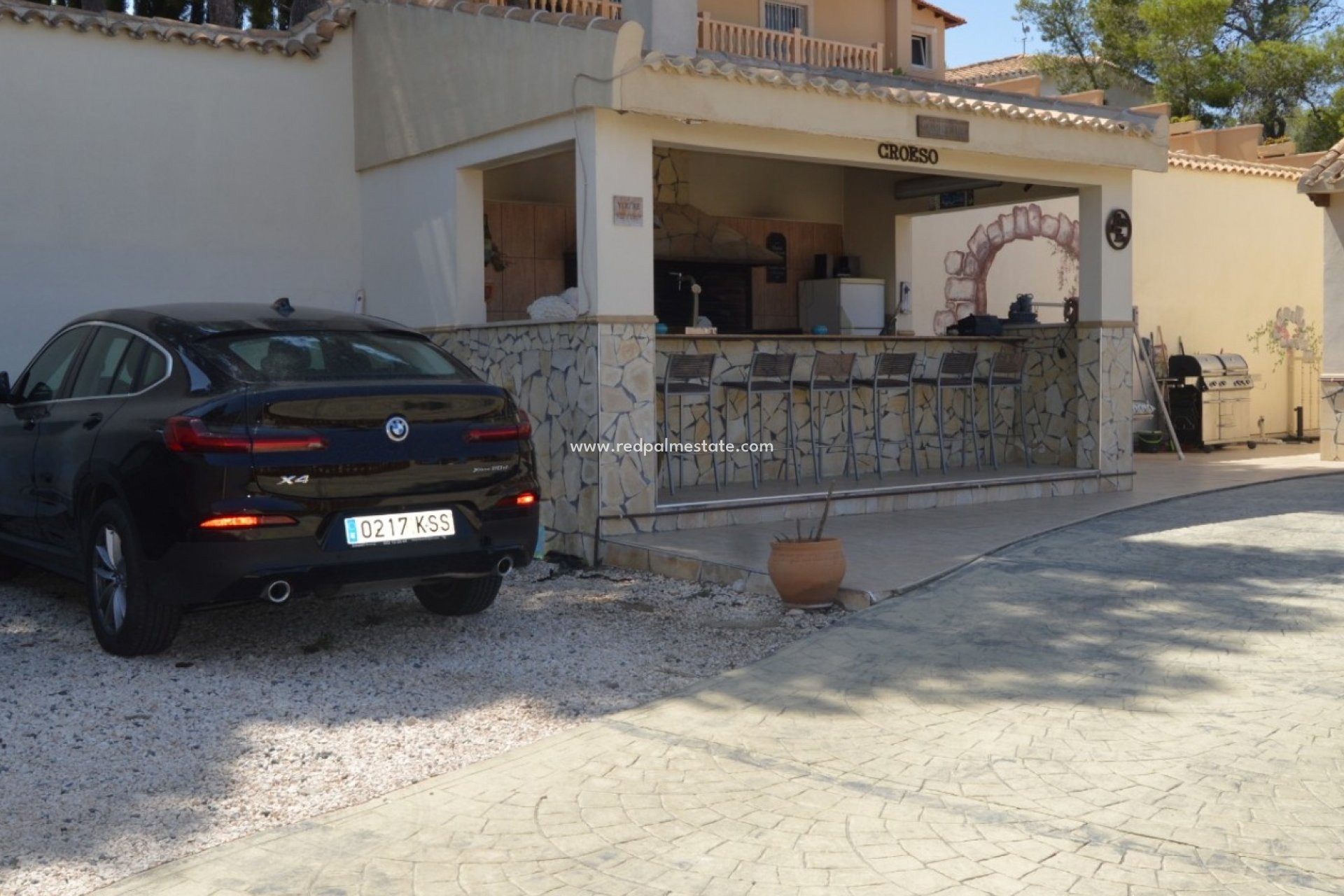 Resale - Villa -
Orihuela Costa - Costa Blanca