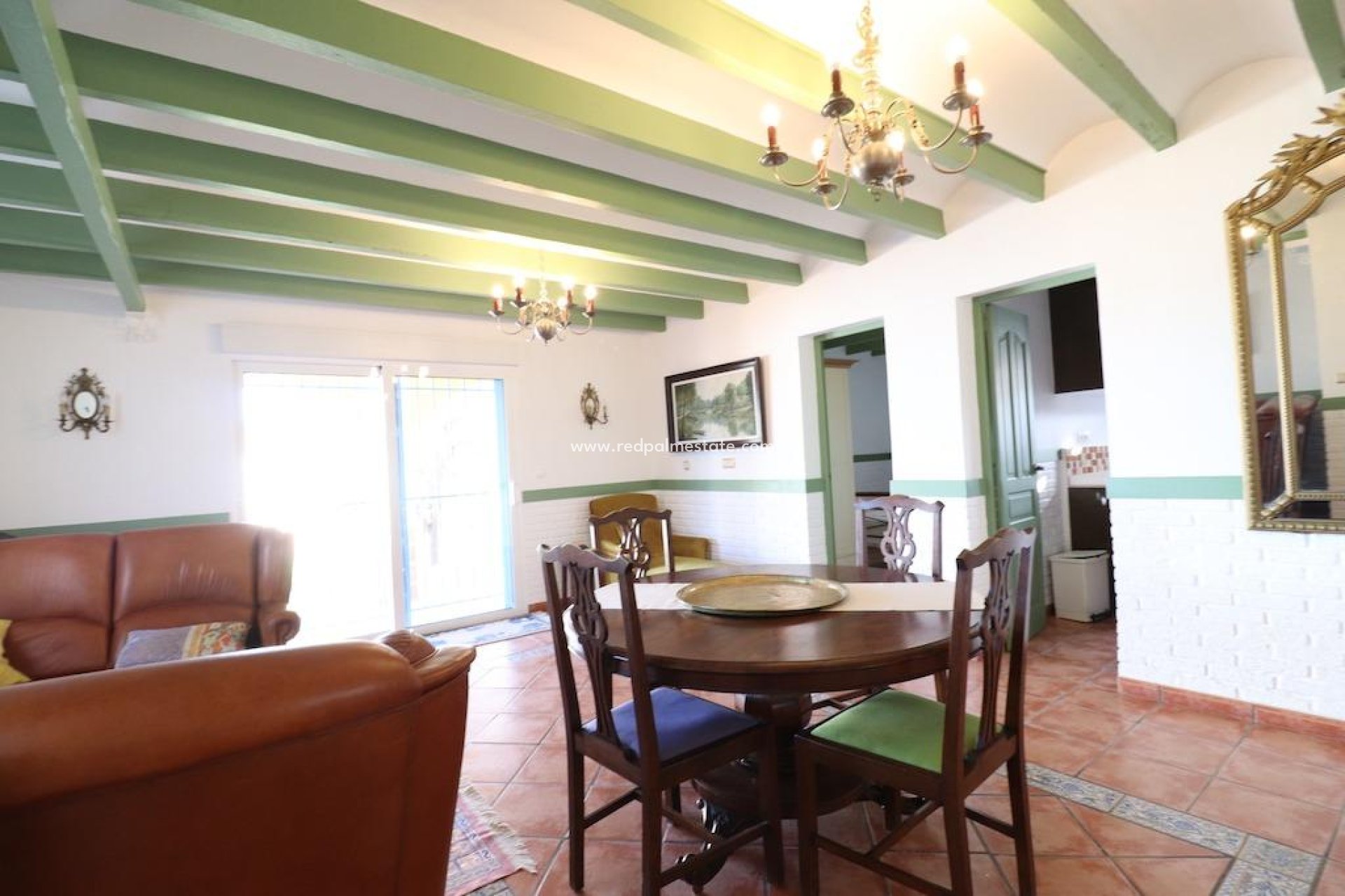 Resale - Villa -
Orihuela Costa - Costa Blanca