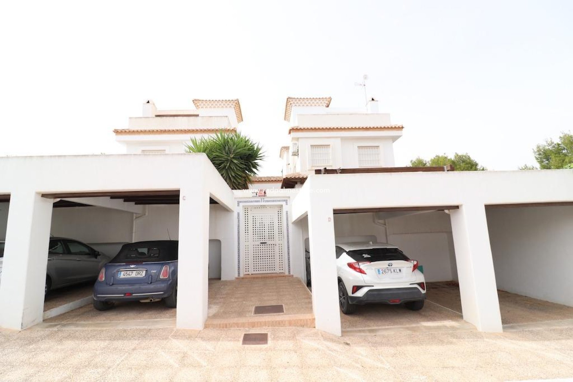 Resale - Villa -
Orihuela Costa - Costa Blanca