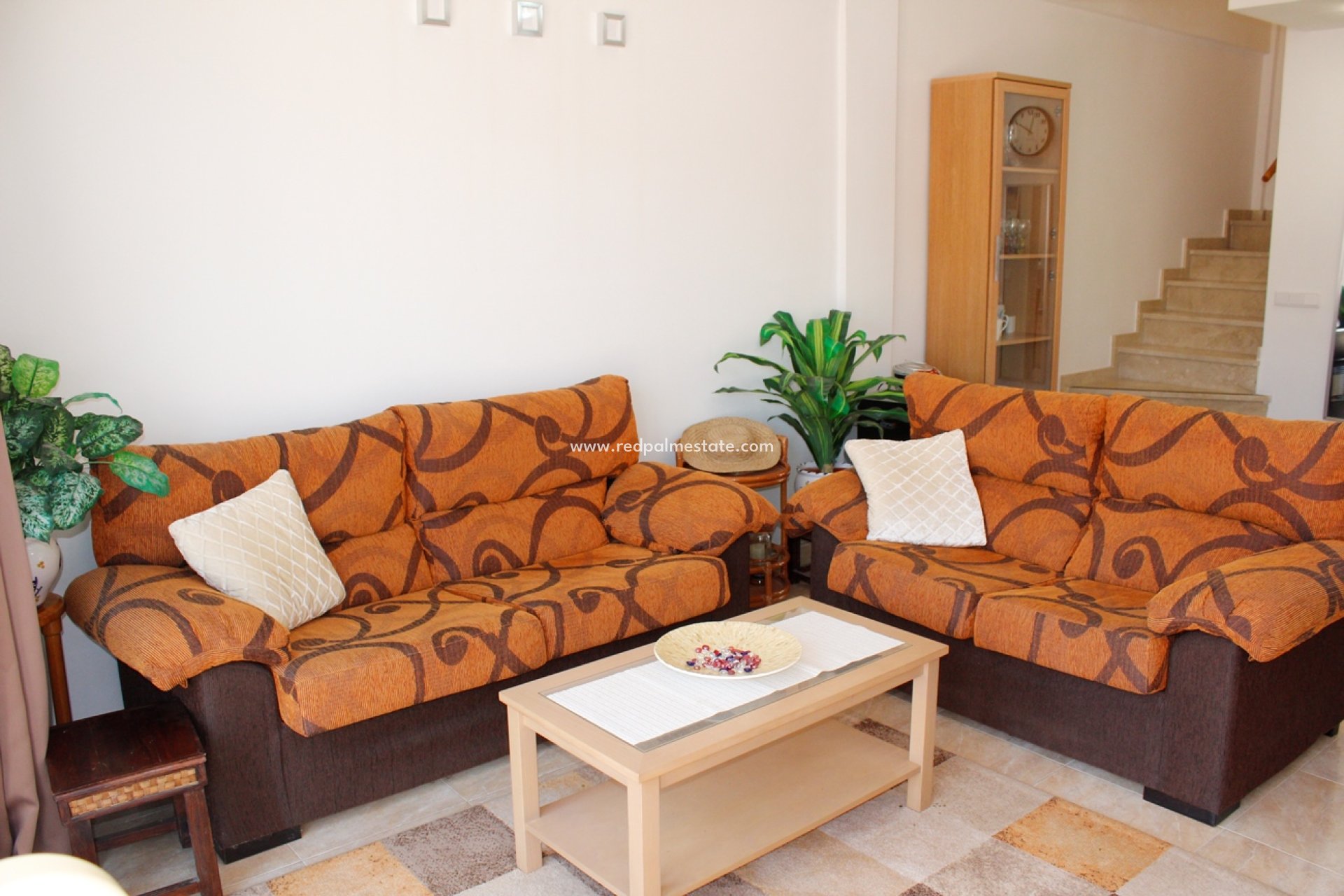 Resale - Villa -
Orihuela Costa - Costa Blanca