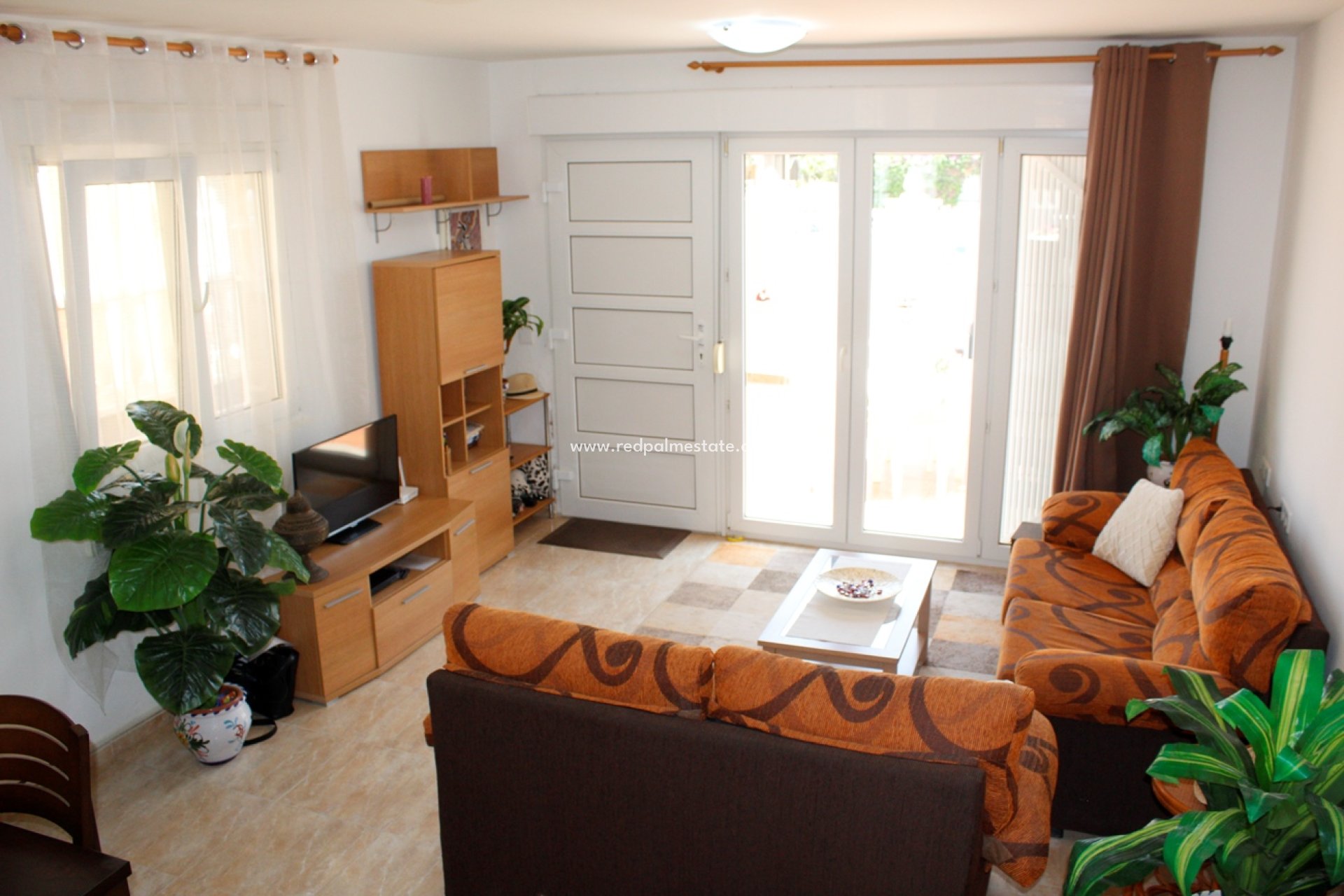 Resale - Villa -
Orihuela Costa - Costa Blanca