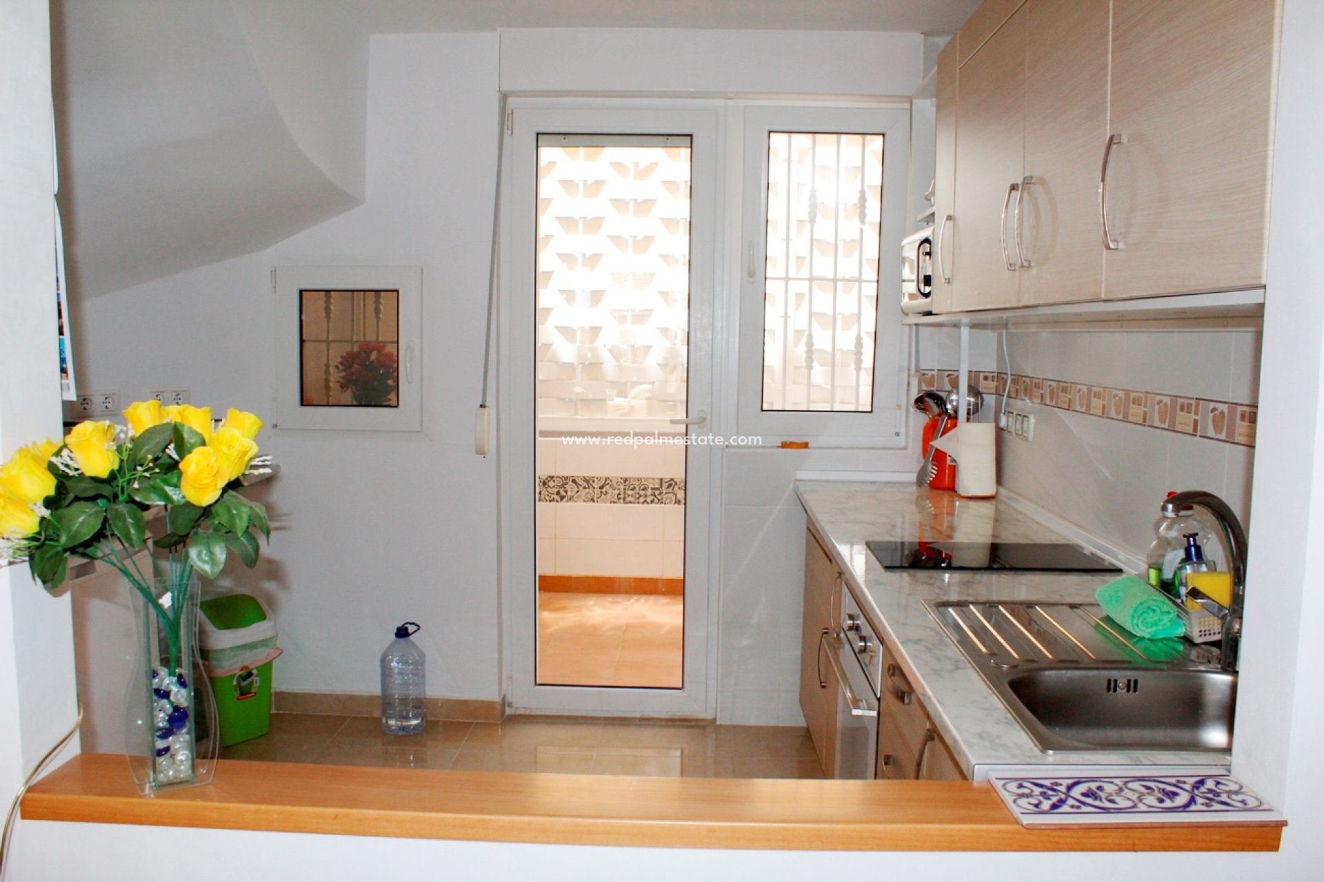 Resale - Villa -
Orihuela Costa - Costa Blanca