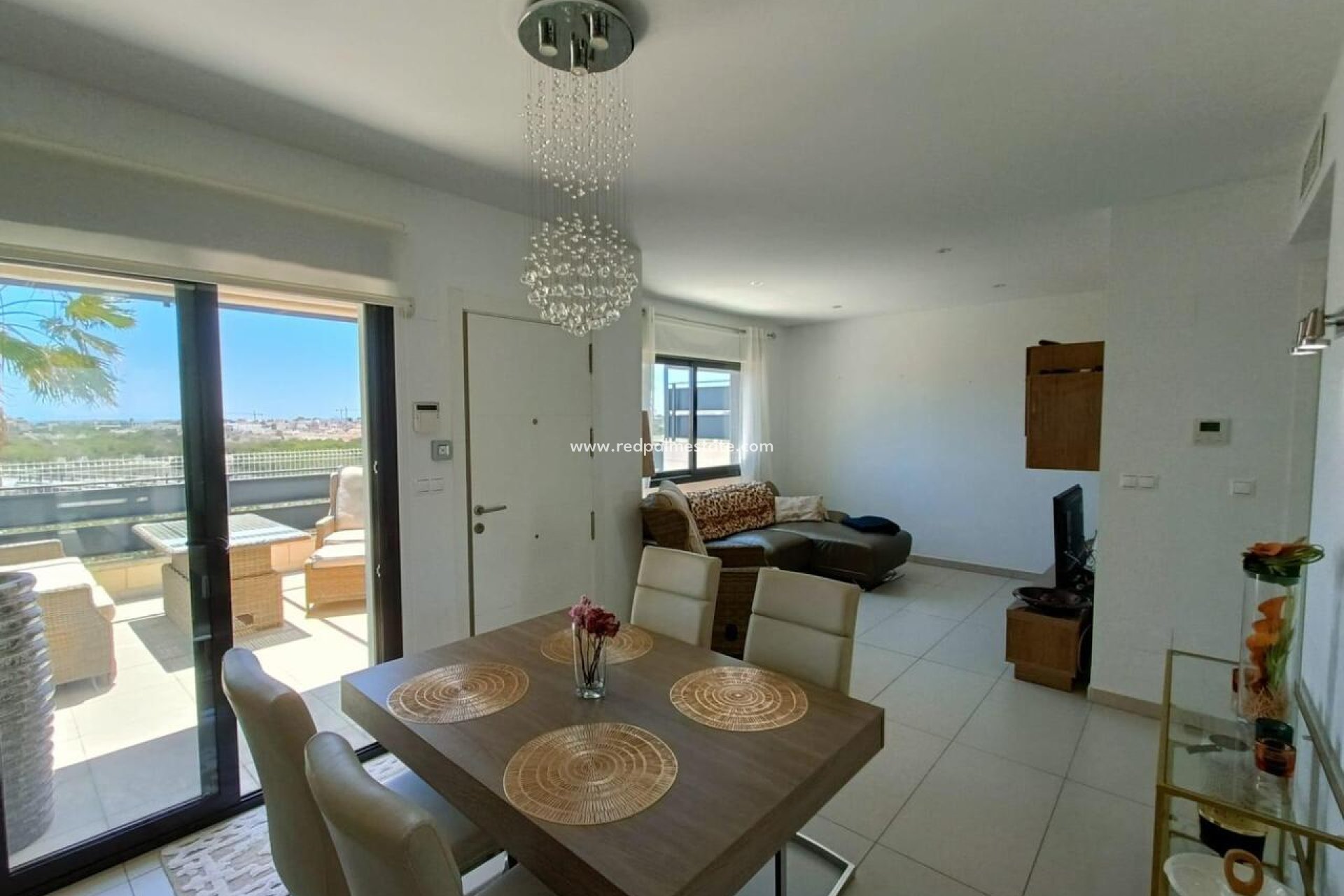 Resale - Villa -
Orihuela Costa - Costa Blanca