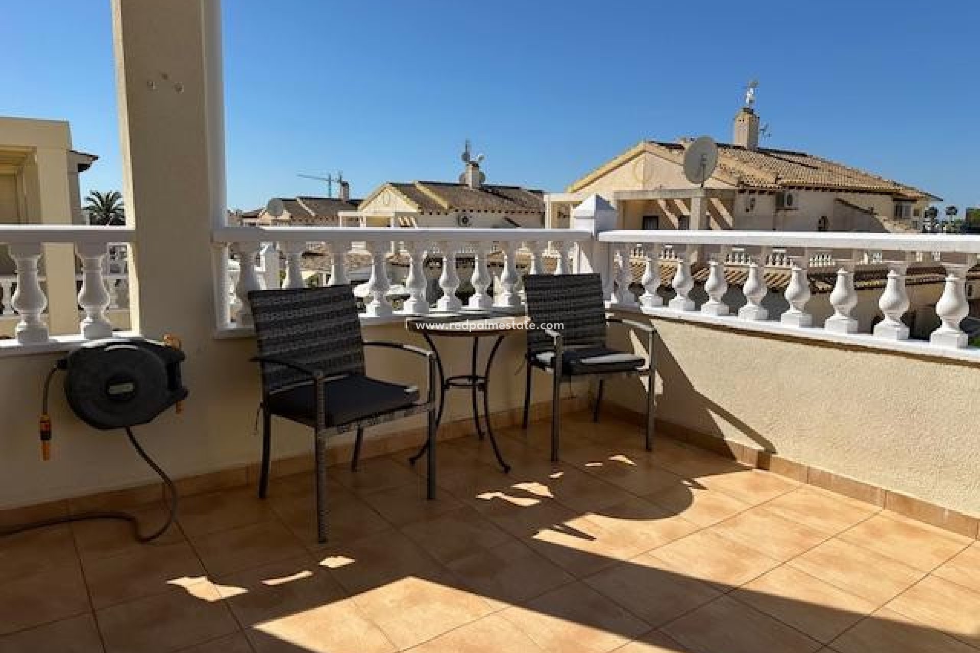 Resale - Villa -
Orihuela Costa - Costa Blanca