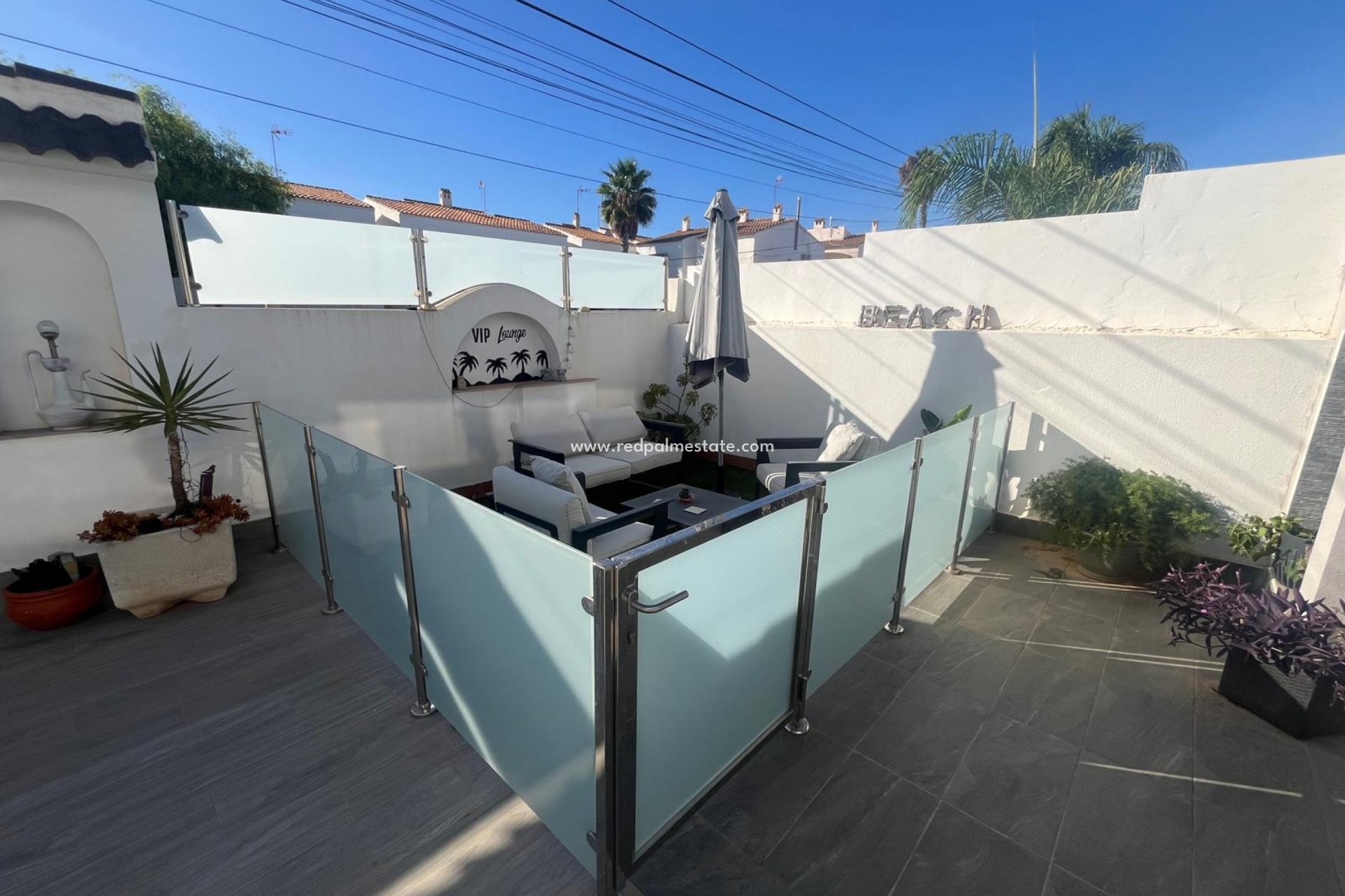 Resale - Villa -
Orihuela Costa - Costa Blanca