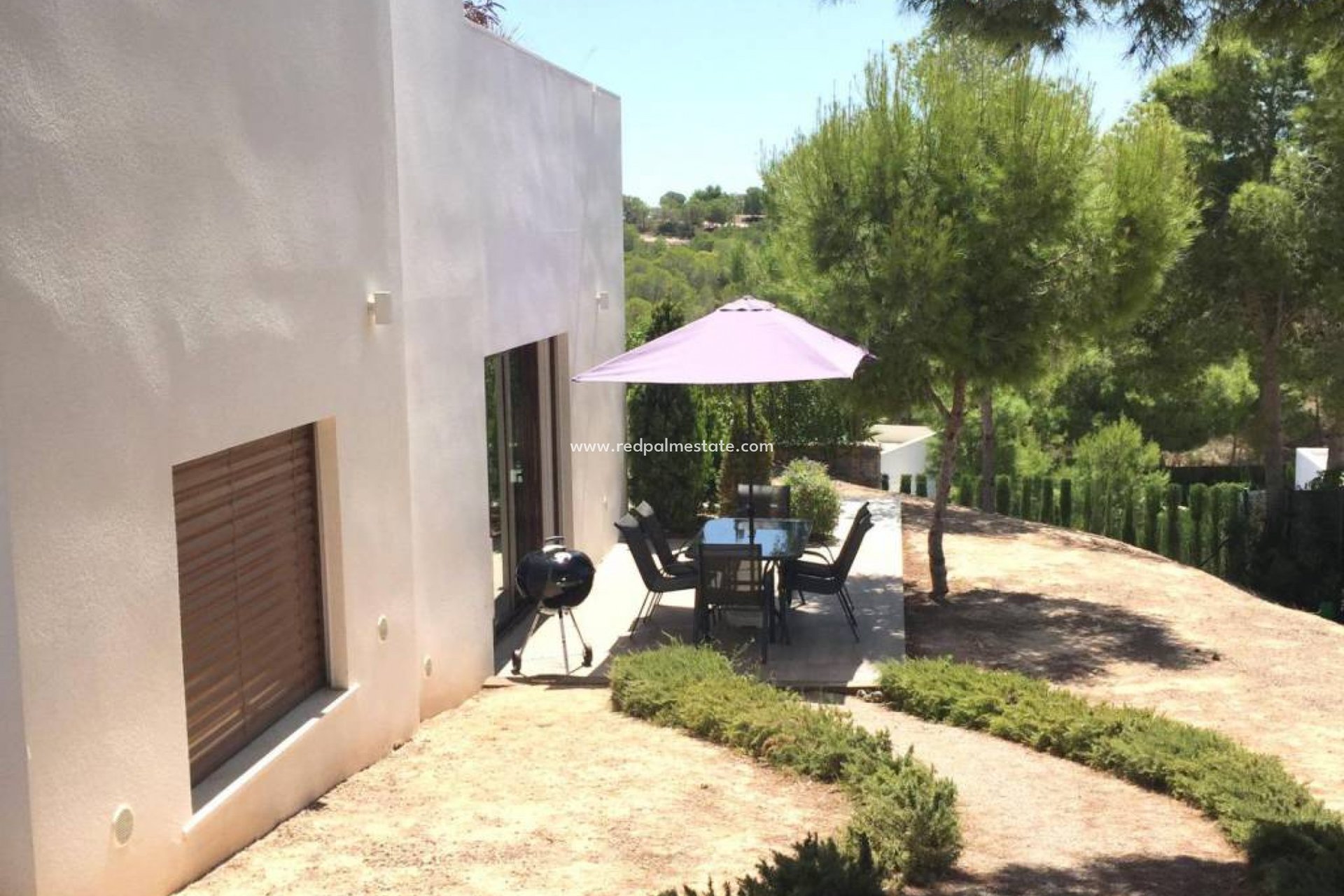 Resale - Villa -
Orihuela Costa - Costa Blanca