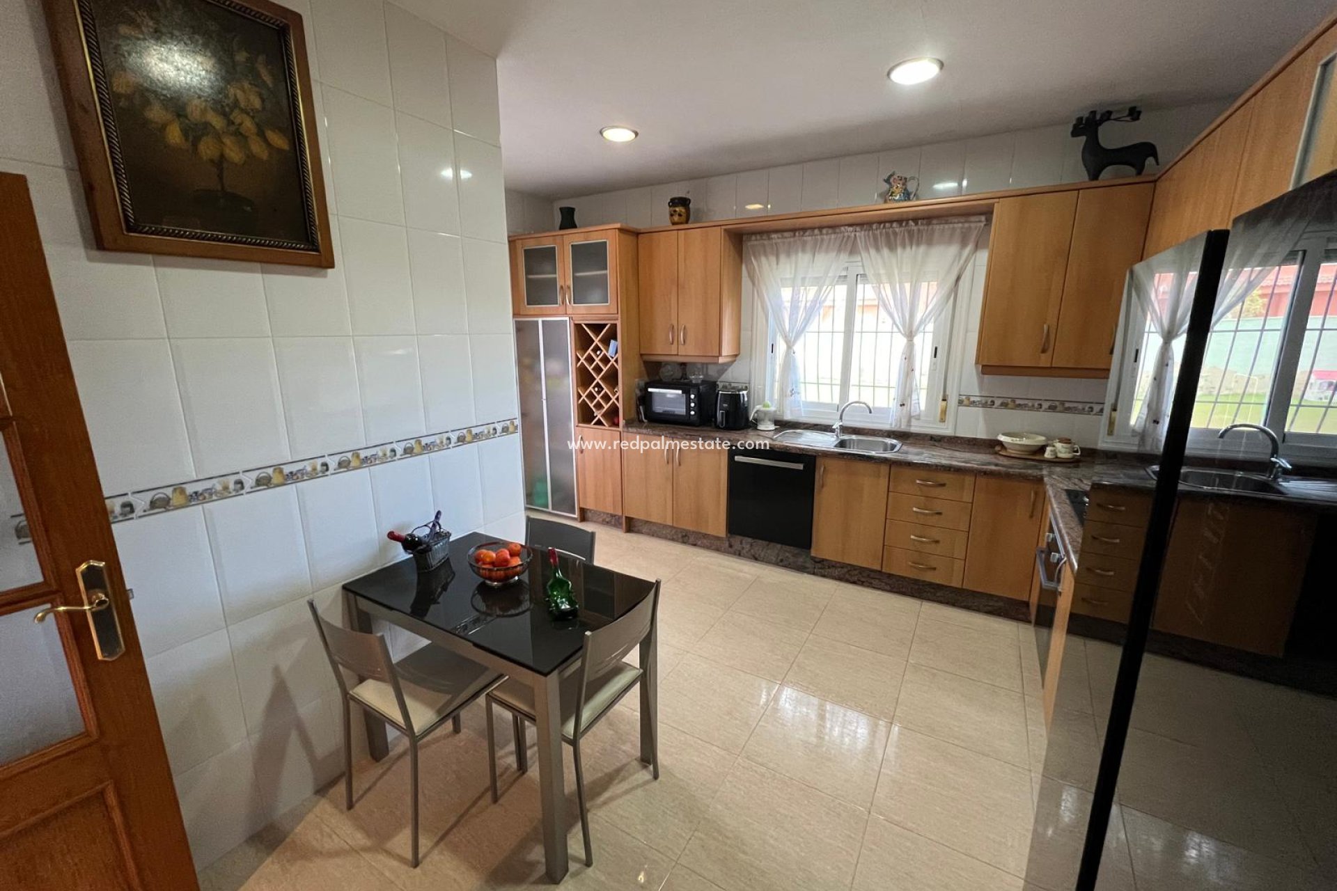 Resale - Villa -
Orihuela Costa - Costa Blanca