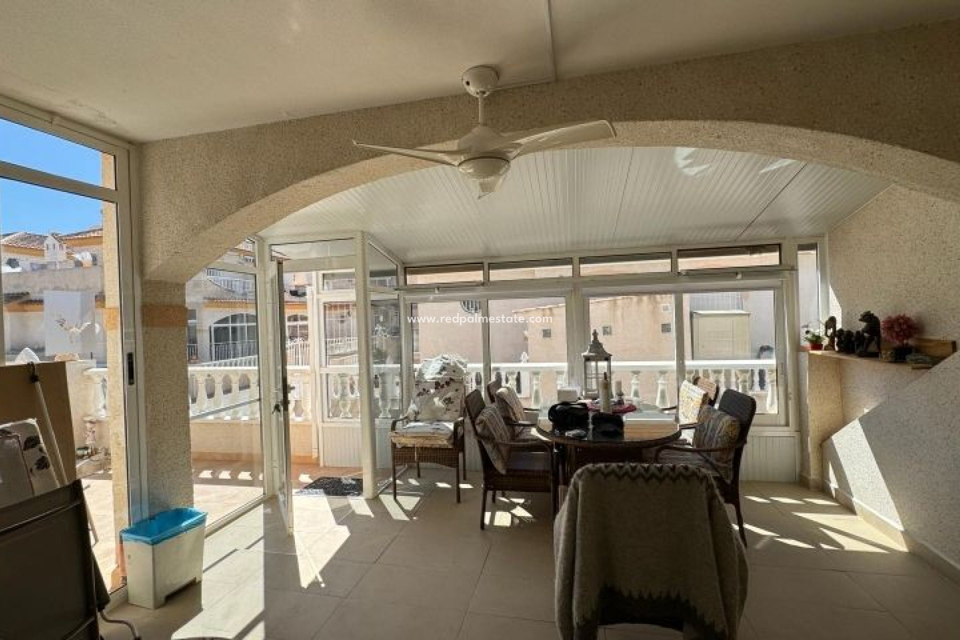 Resale - Villa -
Orihuela Costa - Costa Blanca