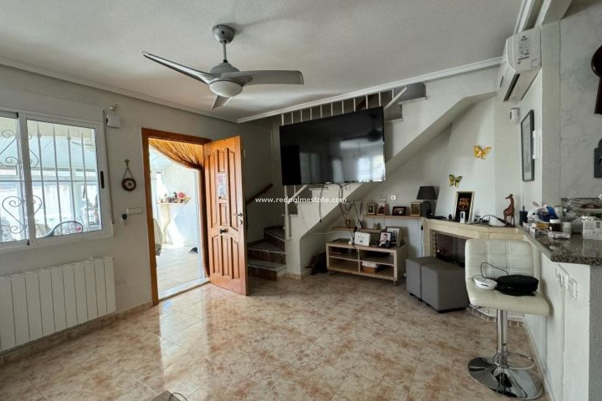 Resale - Villa -
Orihuela Costa - Costa Blanca