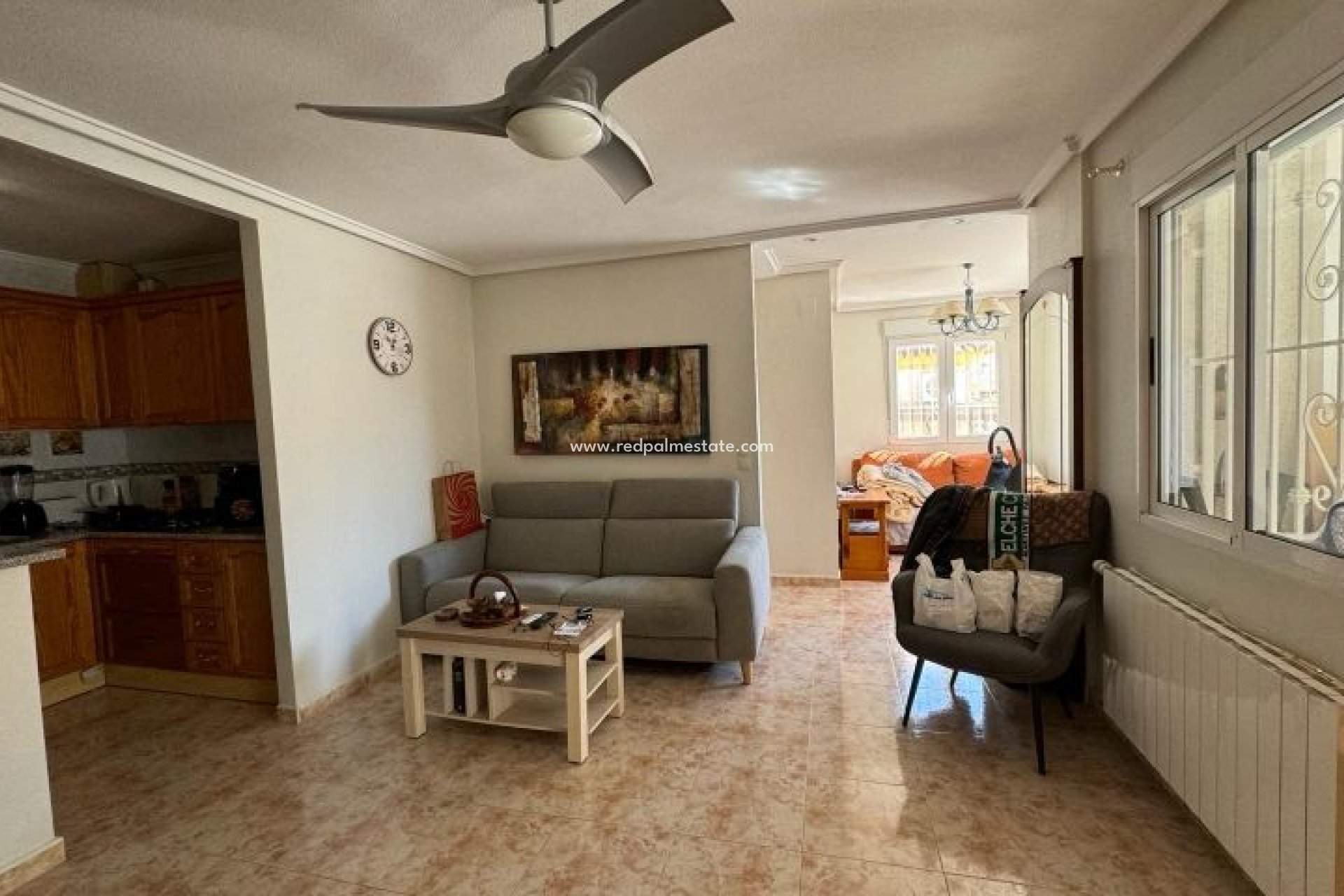 Resale - Villa -
Orihuela Costa - Costa Blanca