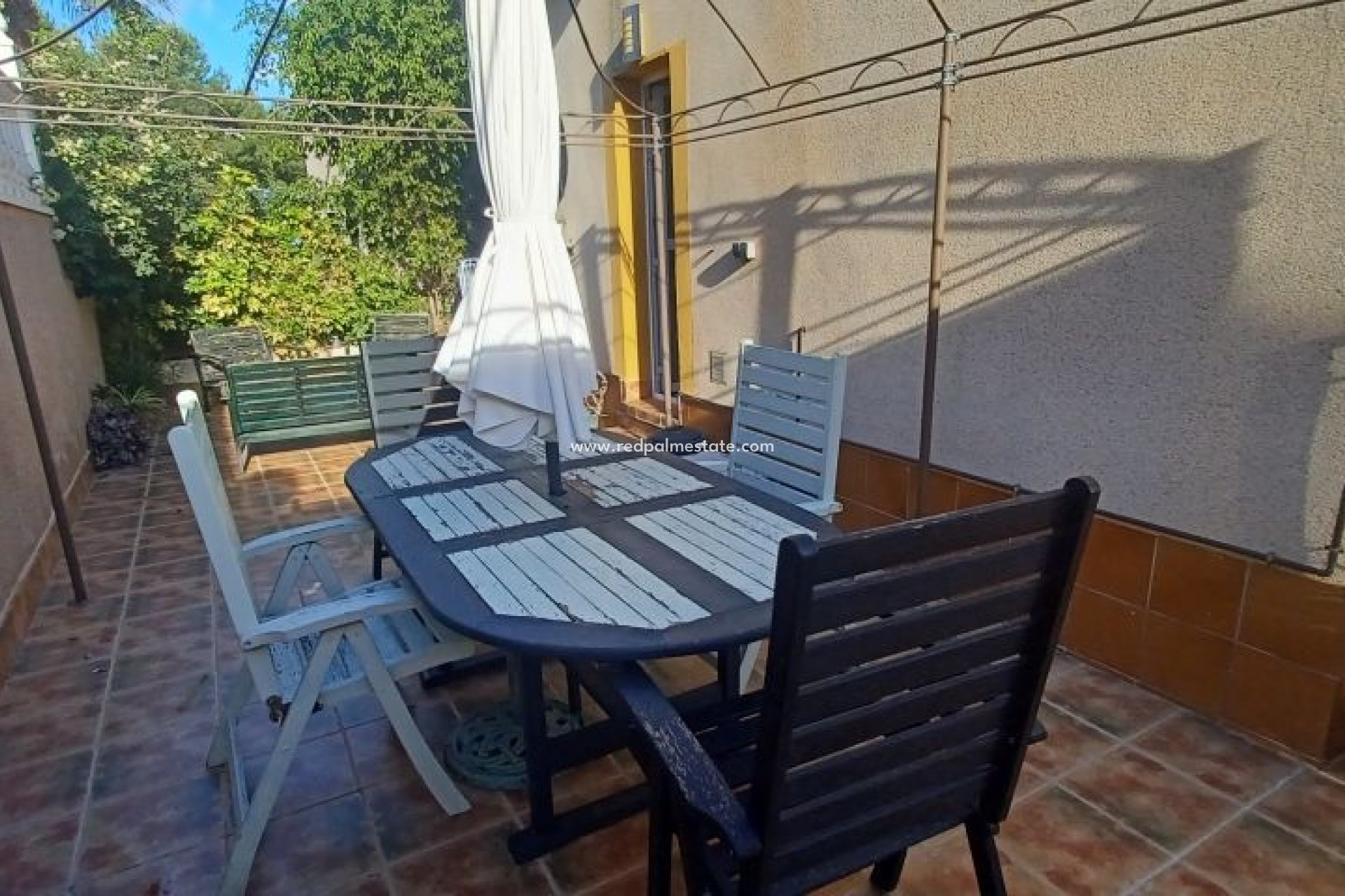 Resale - Villa -
Orihuela Costa - Costa Blanca