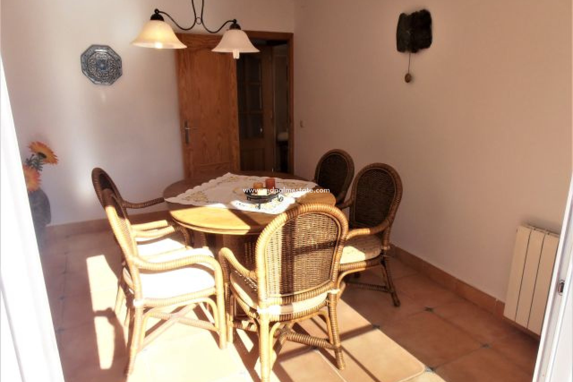 Resale - Villa -
Orihuela Costa - Costa Blanca