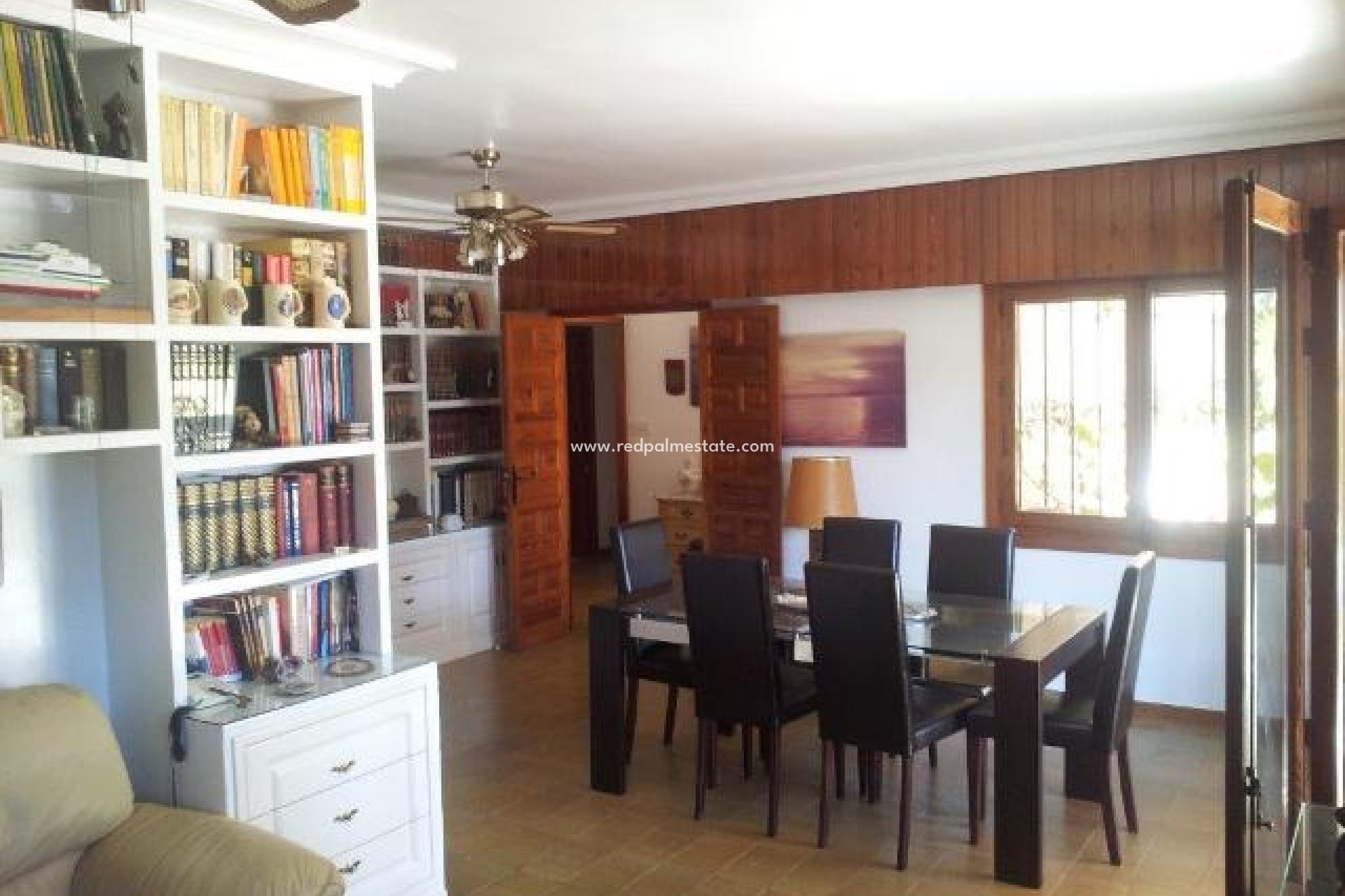 Resale - Villa -
Orihuela Costa - Costa Blanca