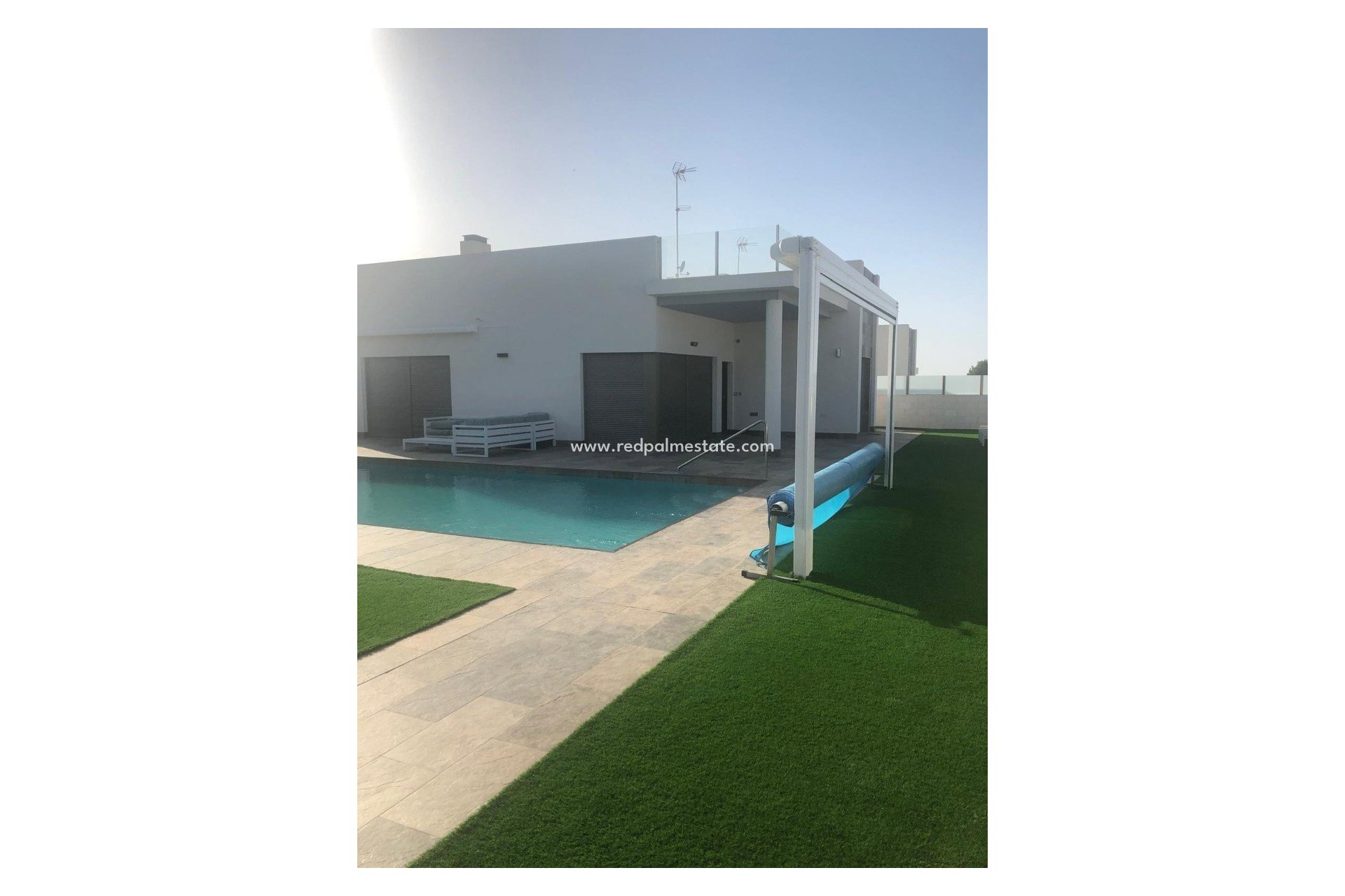 Resale - Villa -
Orihuela Costa - Costa Blanca