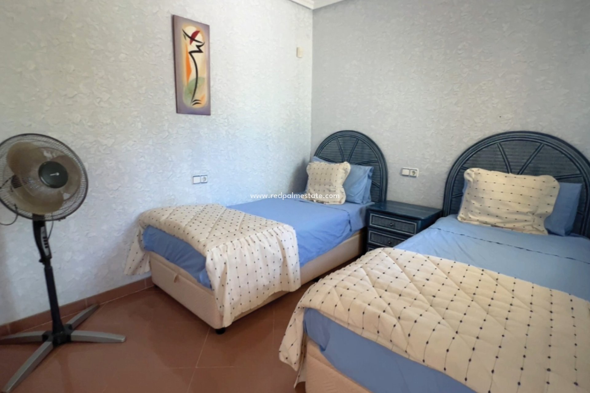 Resale - Villa -
Orihuela Costa - Costa Blanca