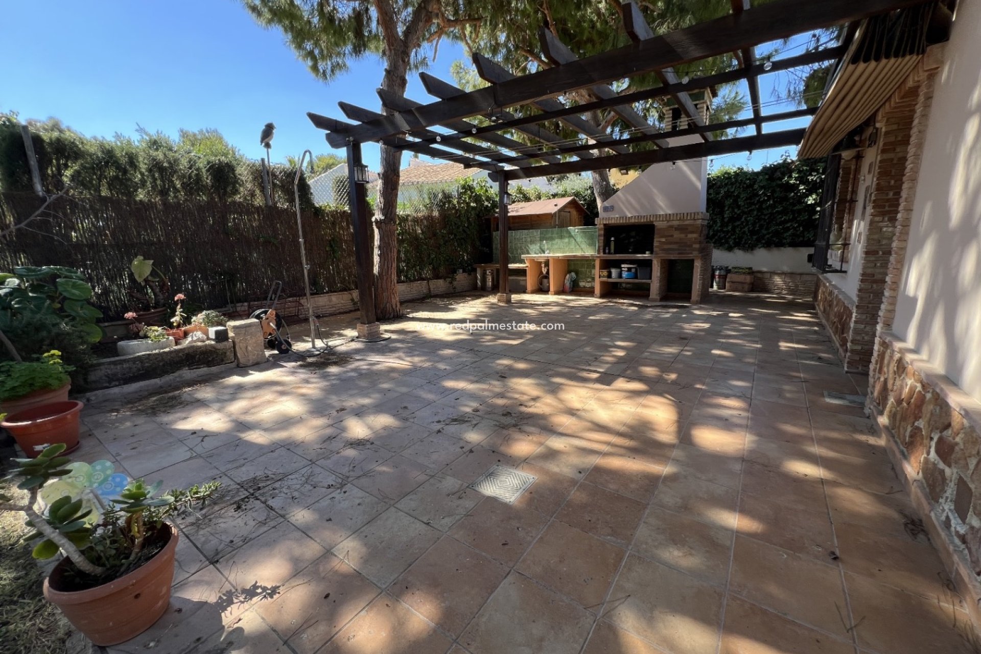 Resale - Villa -
Orihuela Costa - Costa Blanca