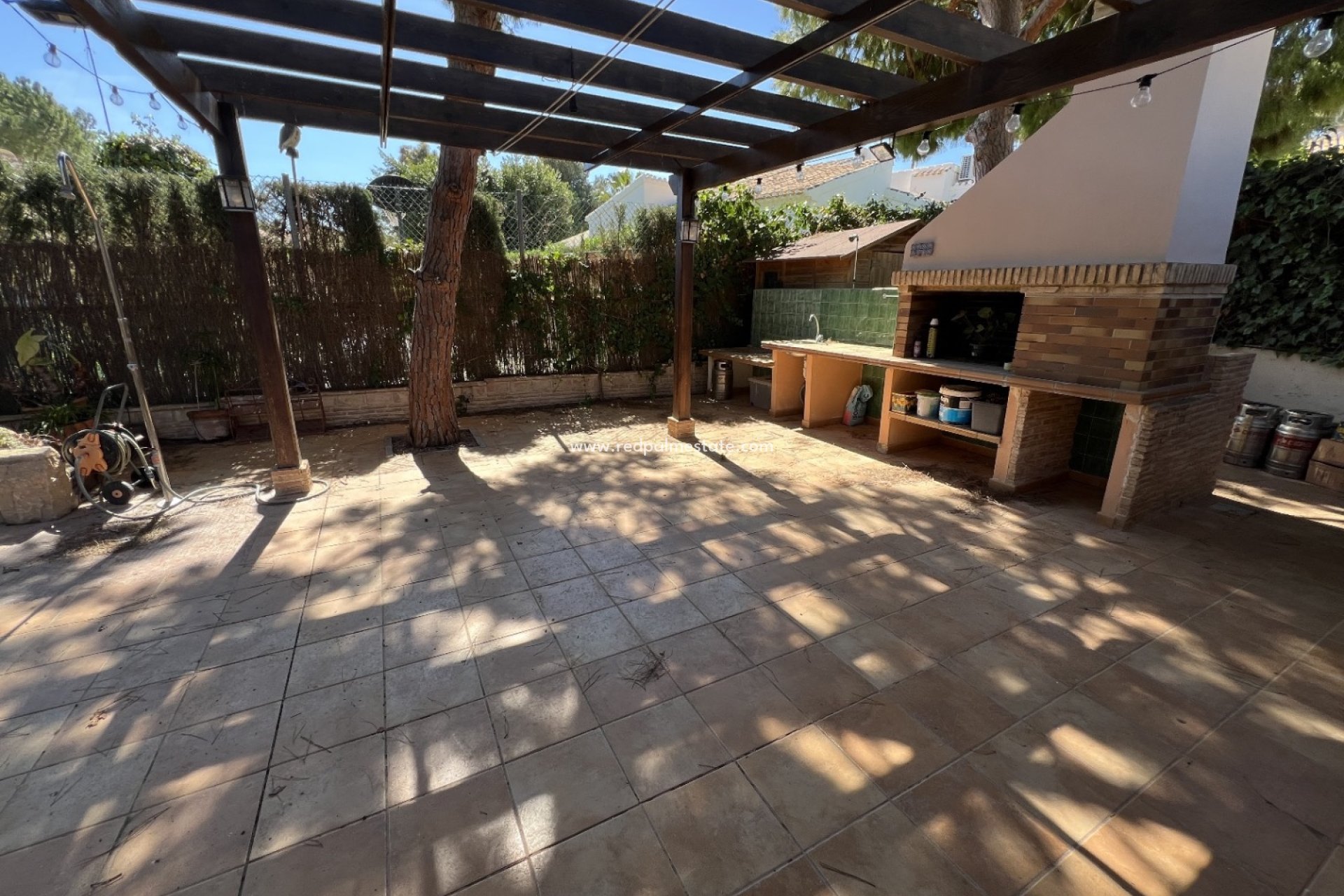 Resale - Villa -
Orihuela Costa - Costa Blanca