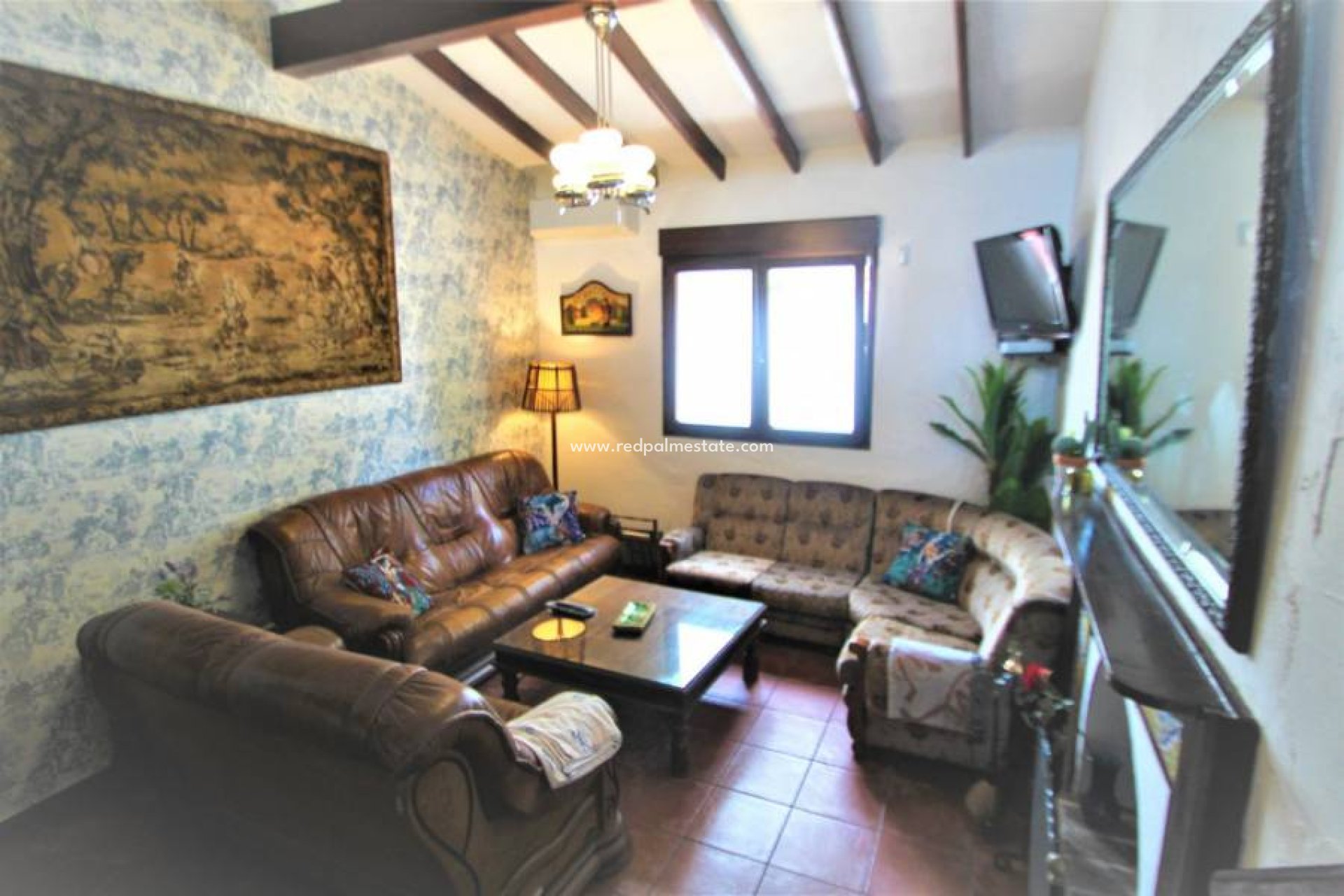 Resale - Villa -
Orihuela Costa - Costa Blanca