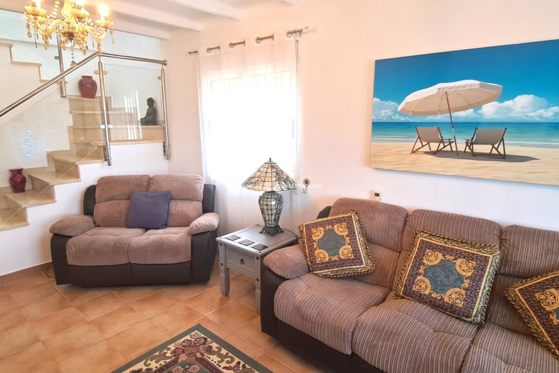 Resale - Villa -
Orihuela Costa - Costa Blanca