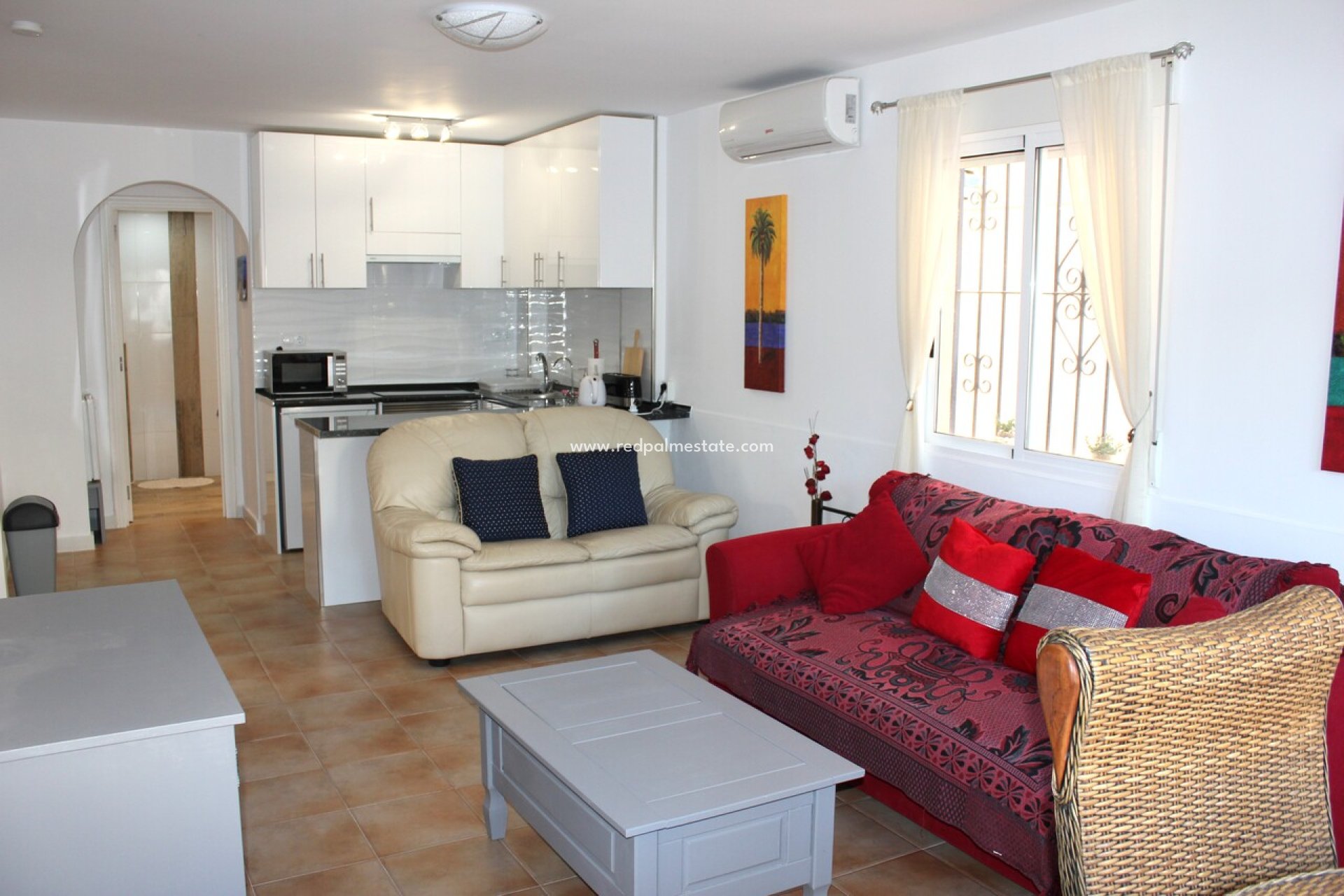 Resale - Villa -
Orihuela Costa - Costa Blanca