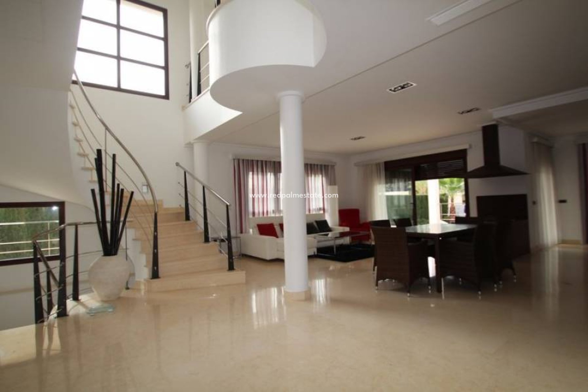 Resale - Villa -
Orihuela Costa - Costa Blanca