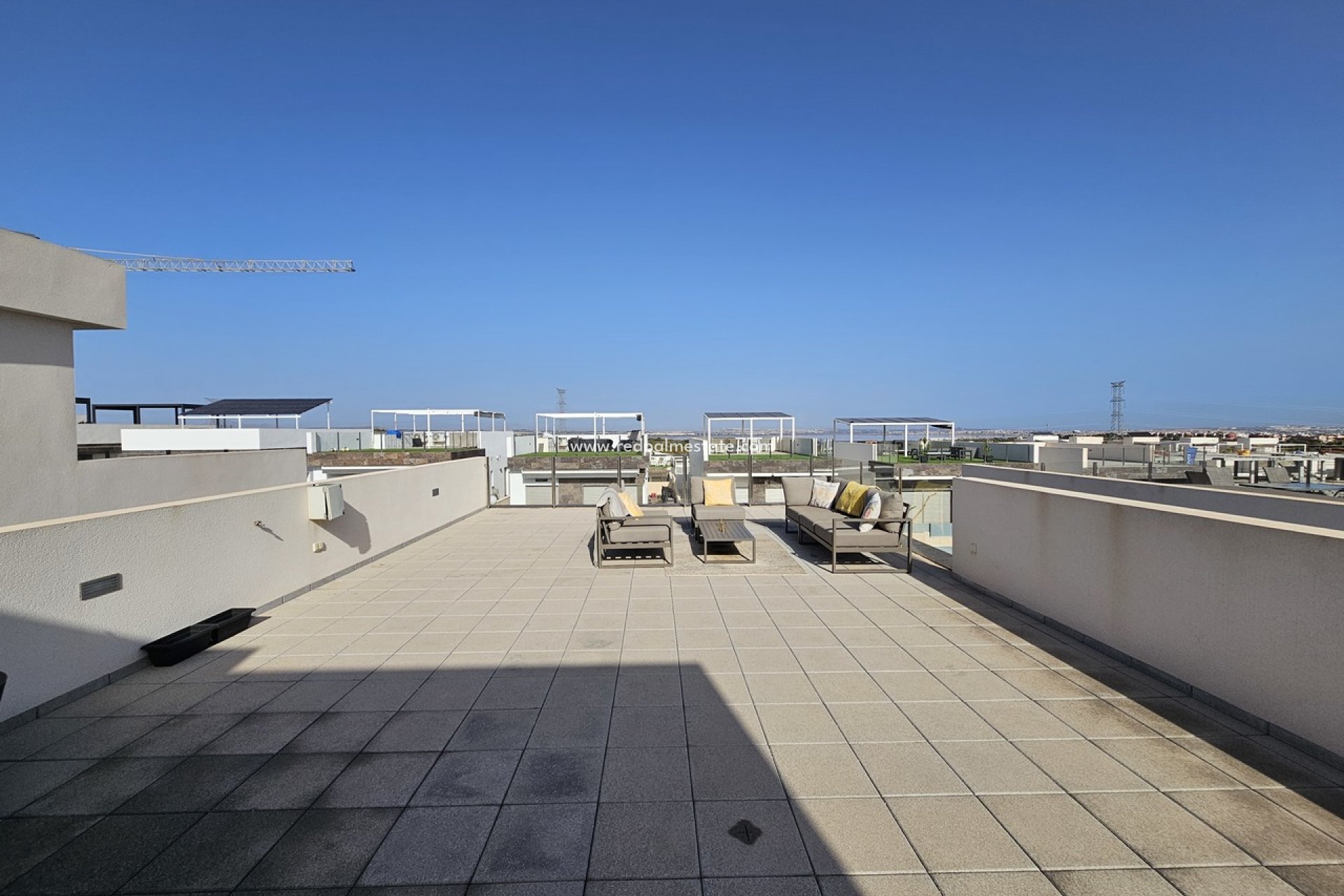 Resale - Villa -
Orihuela Costa - Costa Blanca