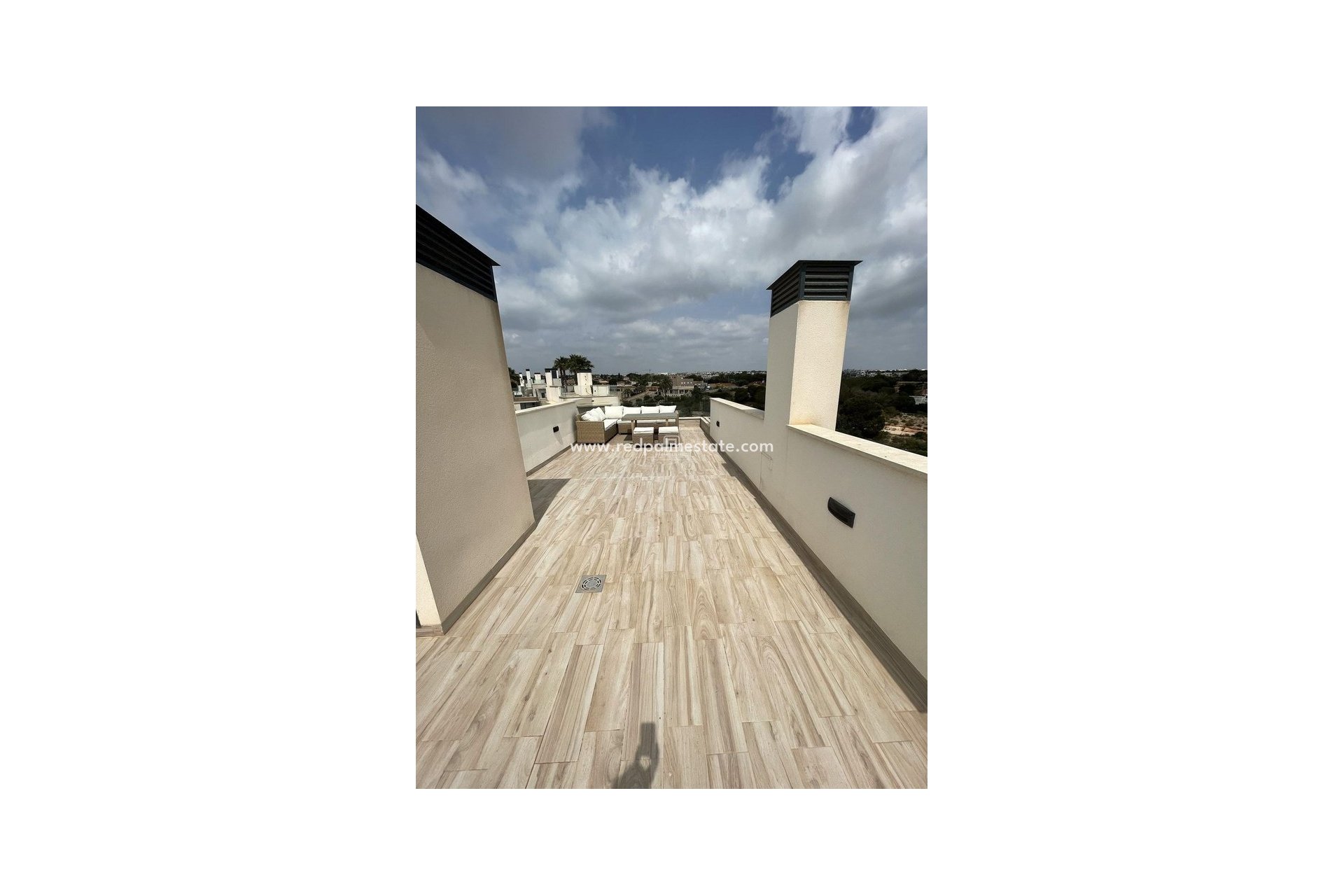 Resale - Villa -
Orihuela Costa - Costa Blanca