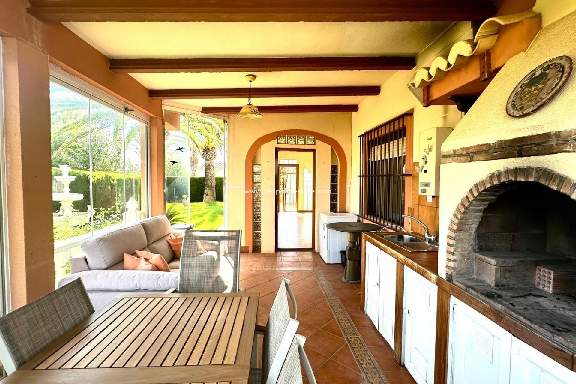 Resale - Villa -
Orihuela Costa - Costa Blanca