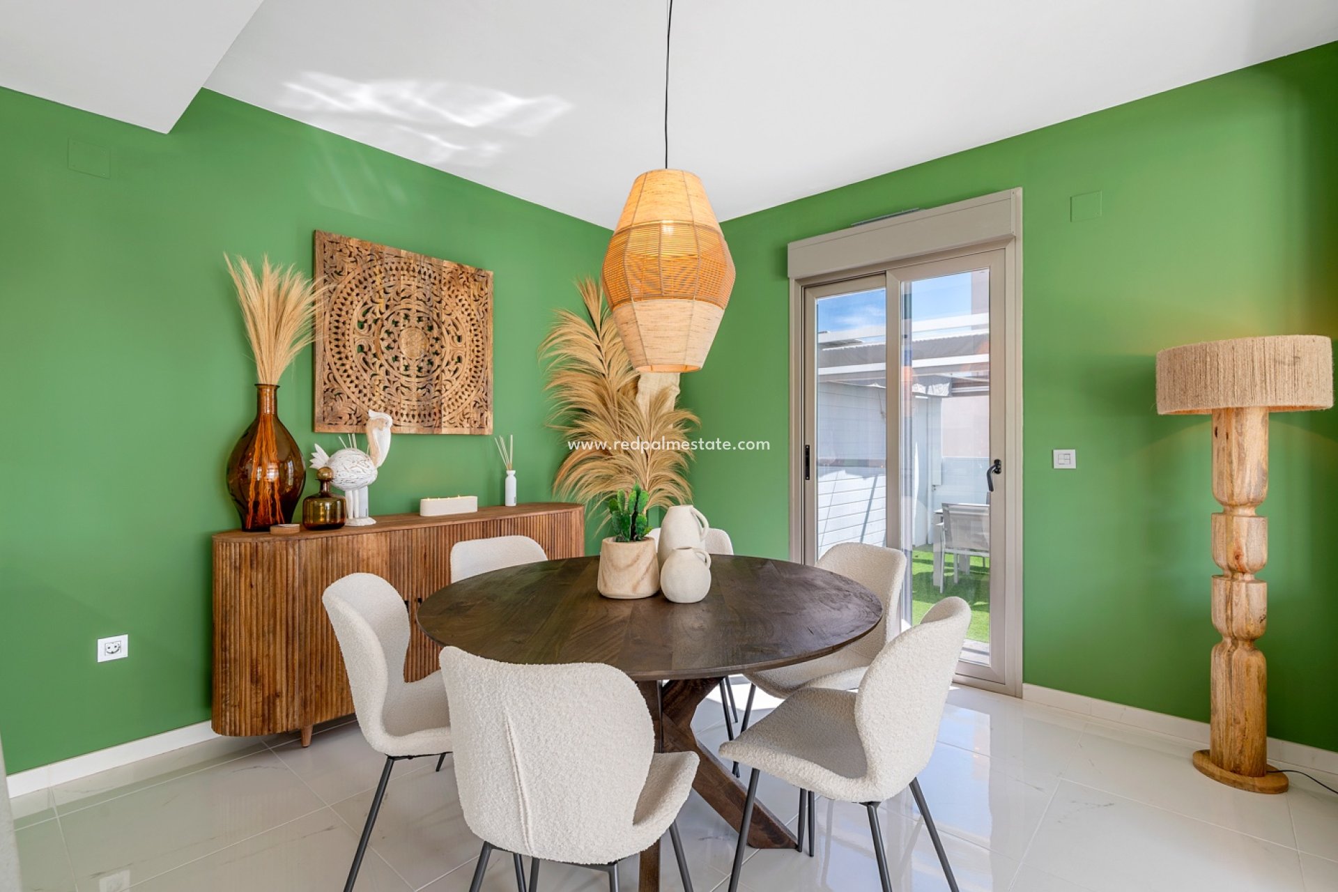 Resale - Villa -
Orihuela Costa - Costa Blanca