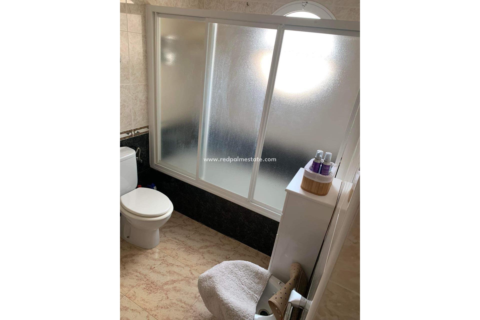 Resale - Villa -
Orihuela Costa - Costa Blanca