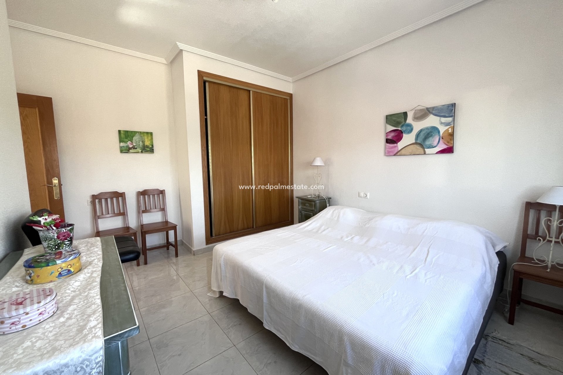 Resale - Villa -
Orihuela Costa - Costa Blanca