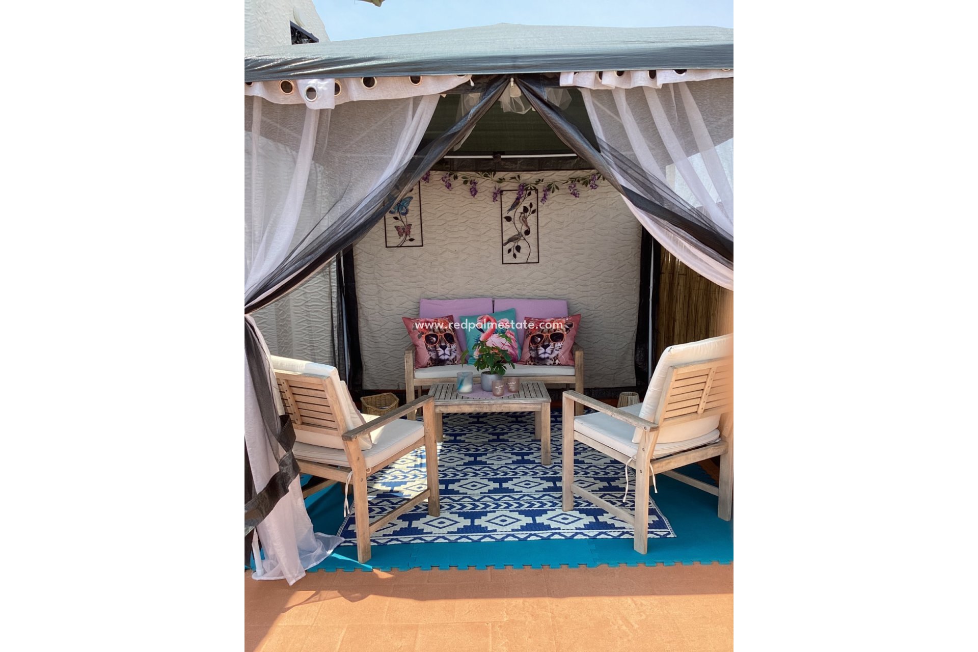 Resale - Villa -
Orihuela Costa - Costa Blanca