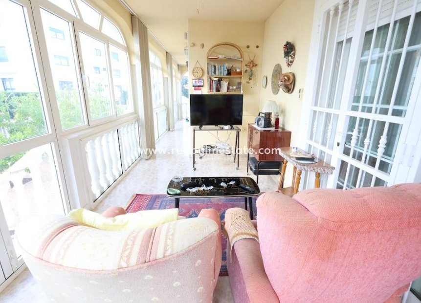 Resale - Villa -
Orihuela Costa - Costa Blanca