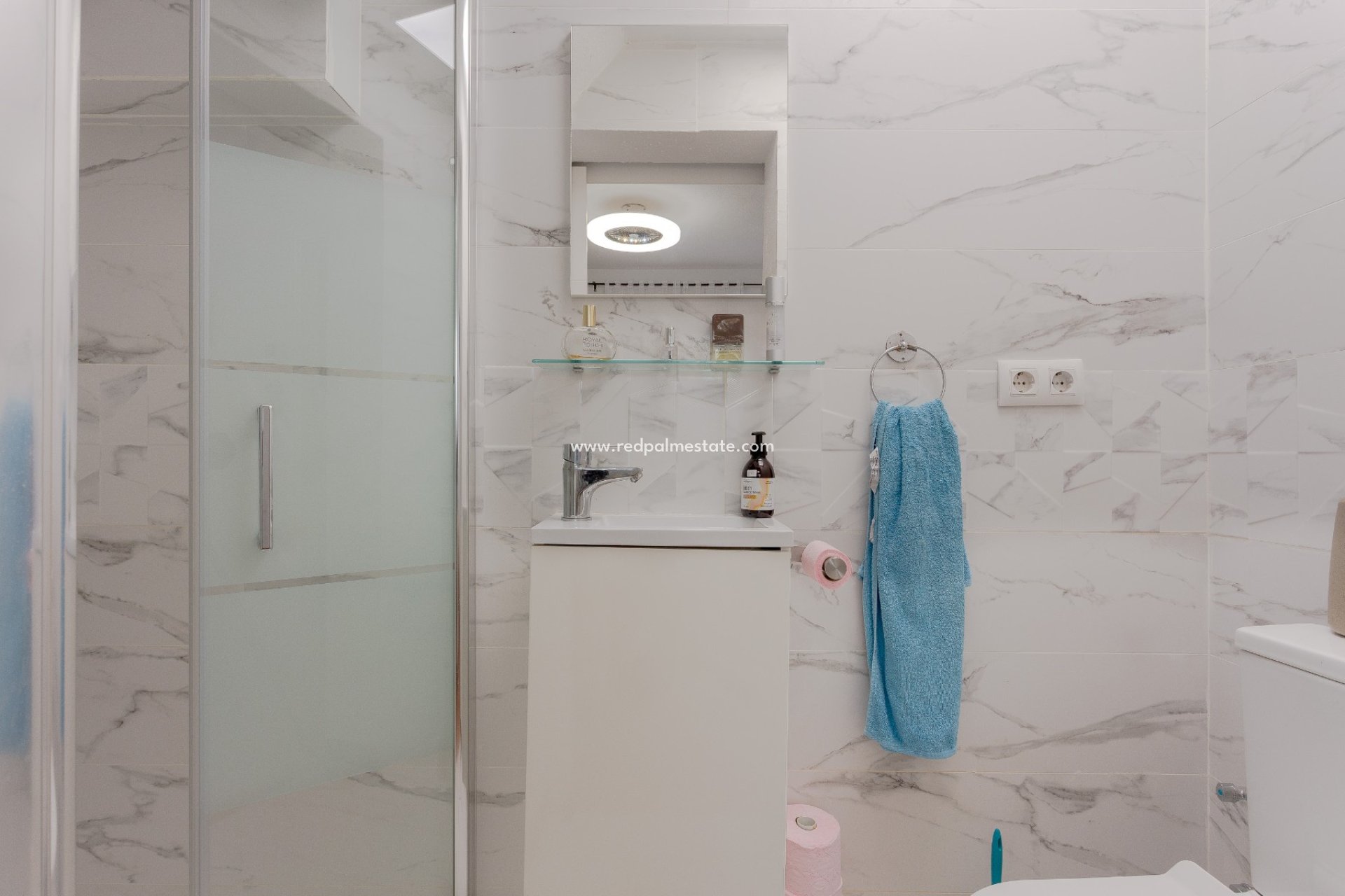 Resale - Villa -
Orihuela Costa - Costa Blanca