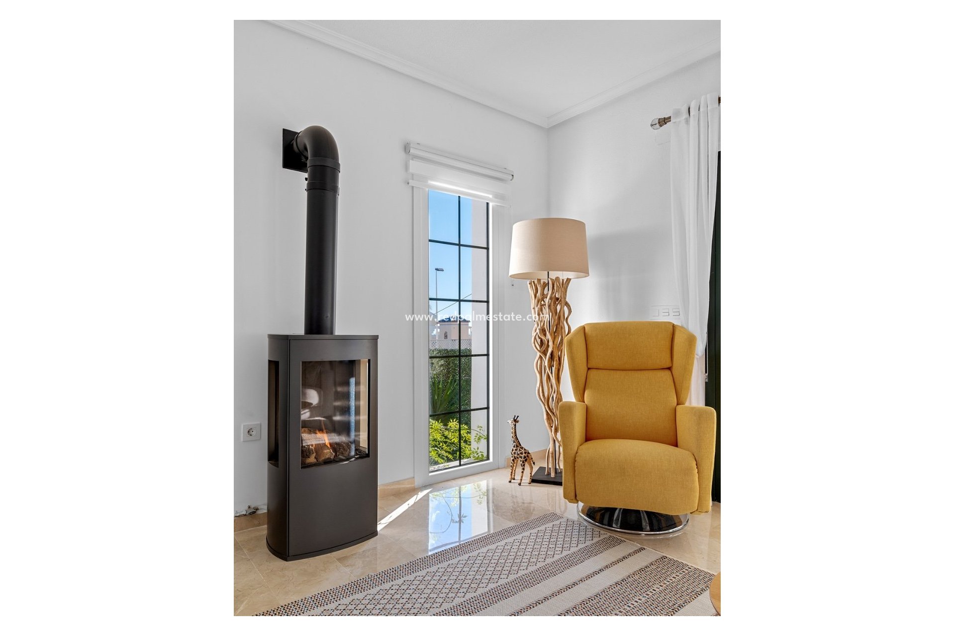 Resale - Villa -
Orihuela Costa - Costa Blanca