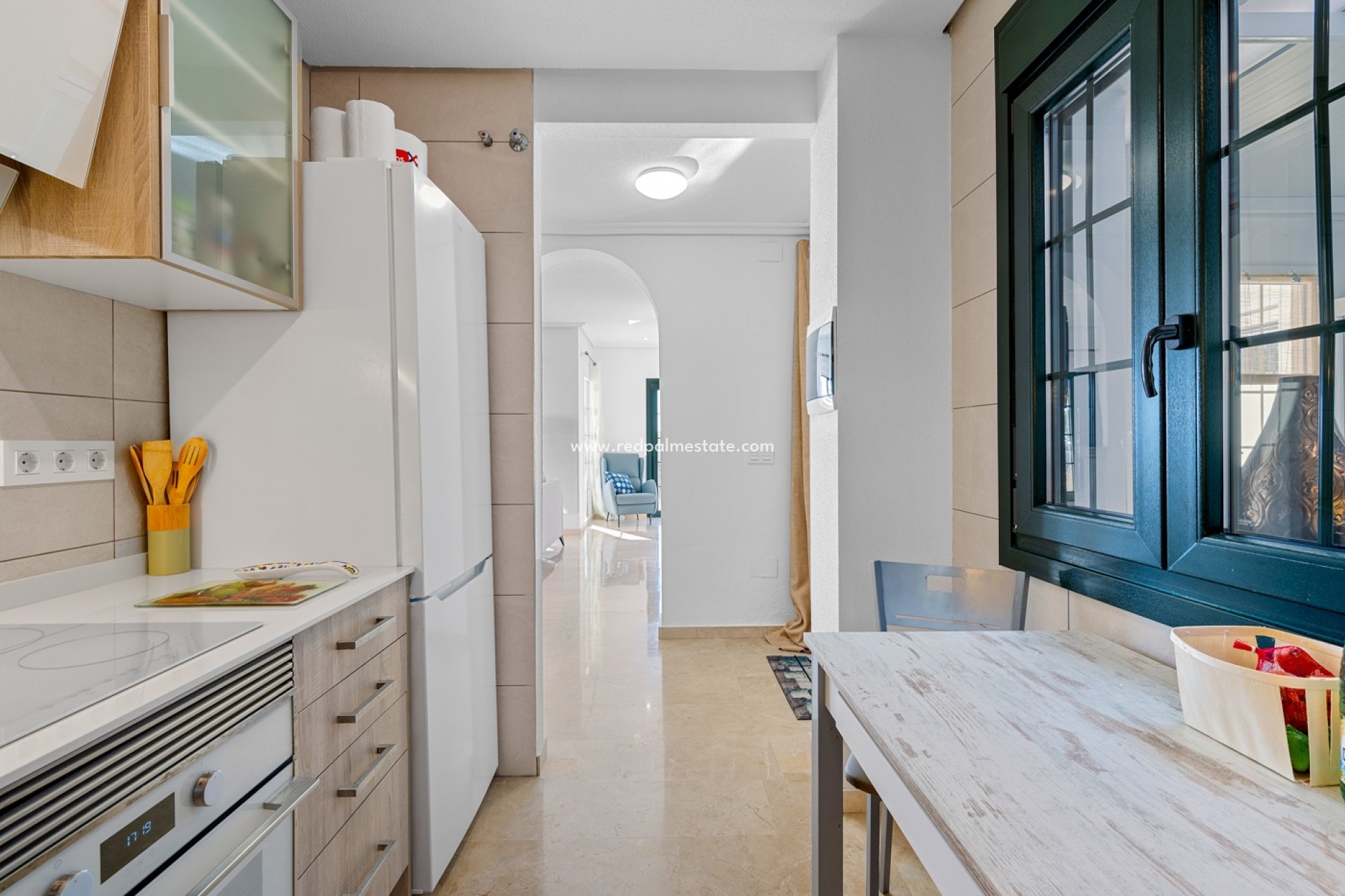 Resale - Villa -
Orihuela Costa - Costa Blanca