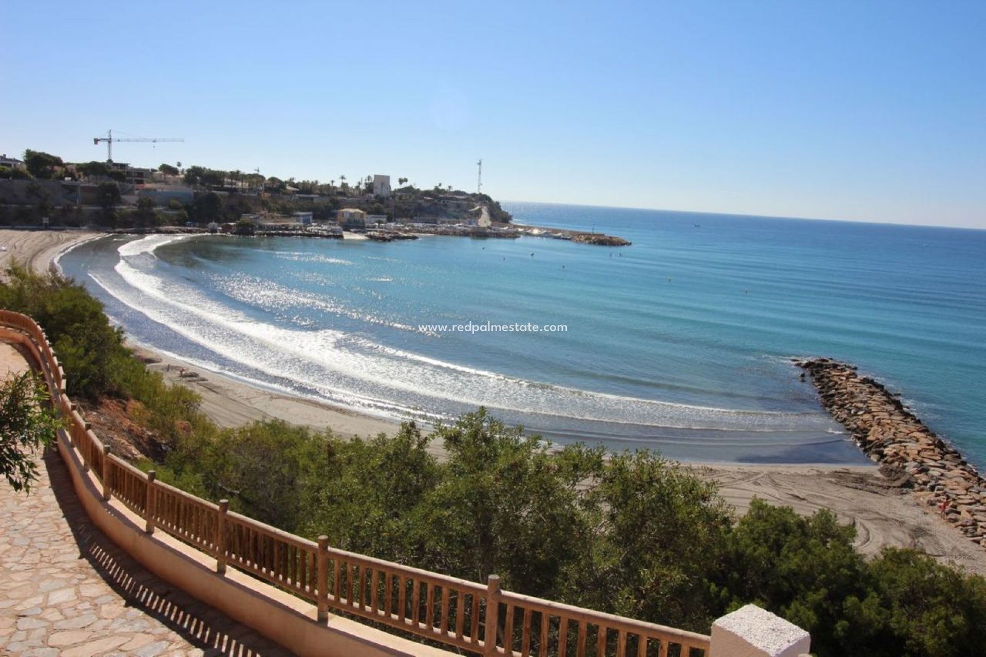 Resale - Villa -
Orihuela Costa - Costa Blanca