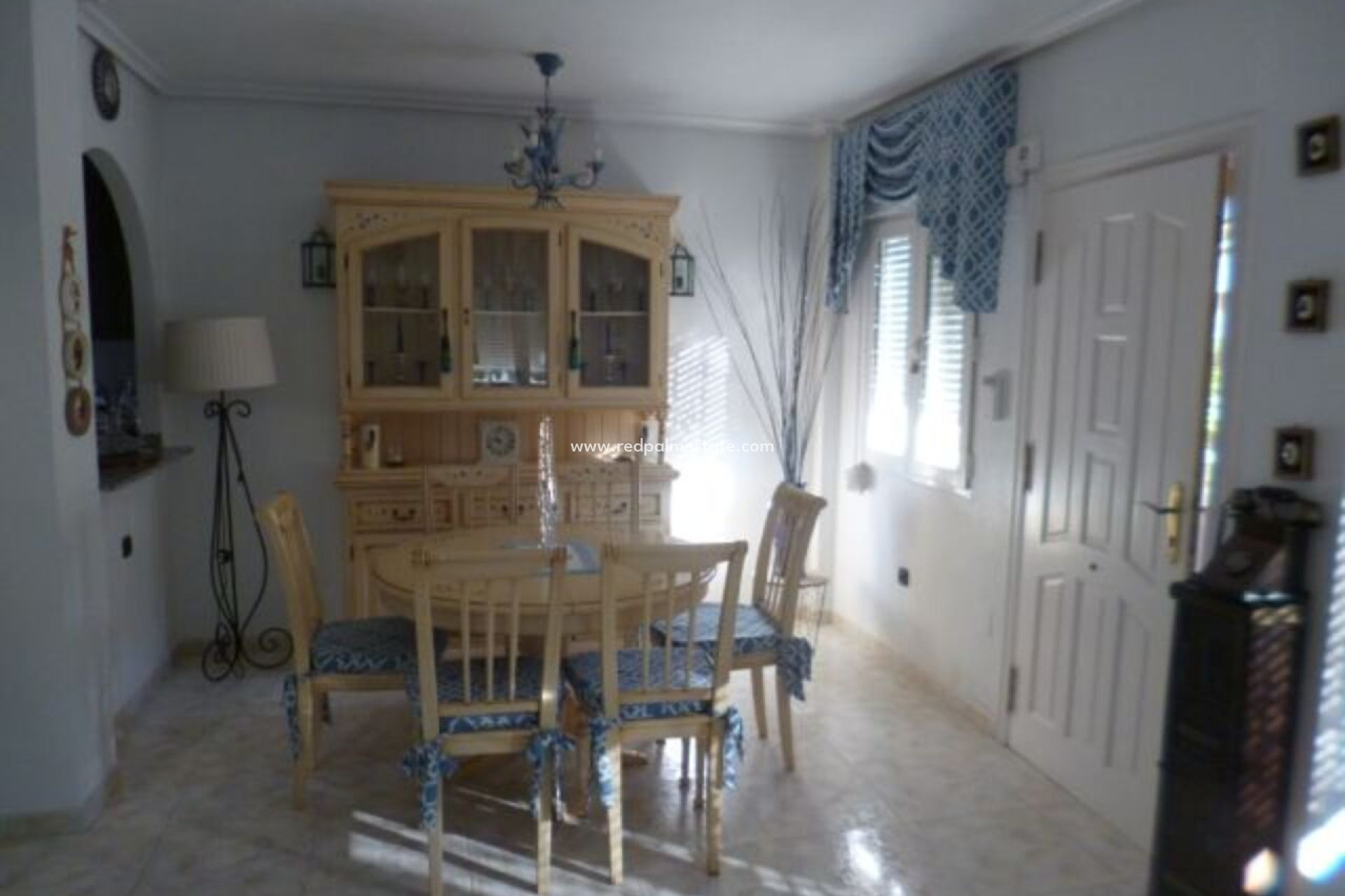 Resale - Villa -
Orihuela Costa - Costa Blanca