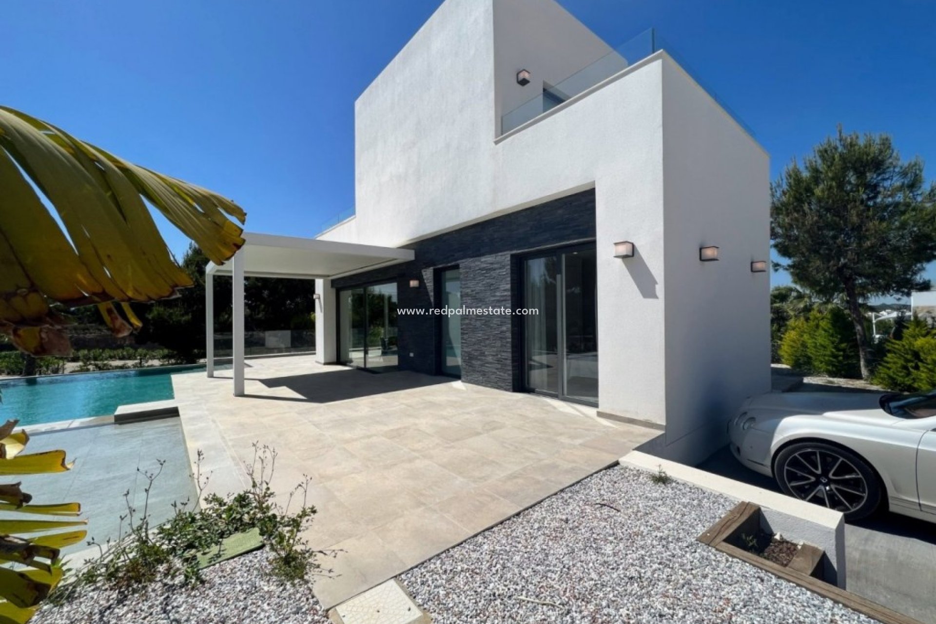 Resale - Villa -
Orihuela Costa - Dehesa de campoamor