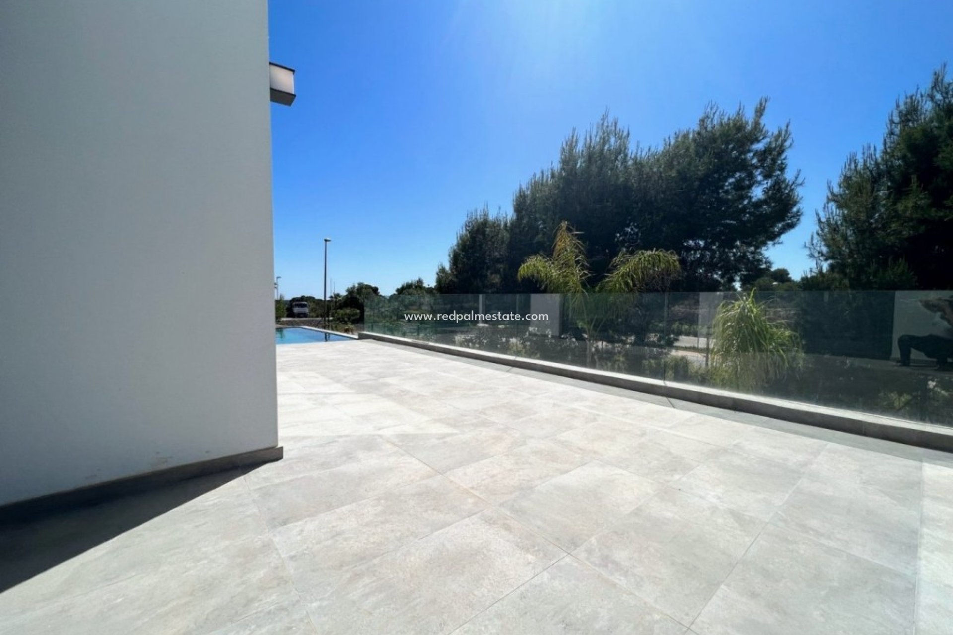 Resale - Villa -
Orihuela Costa - Dehesa De Campoamor