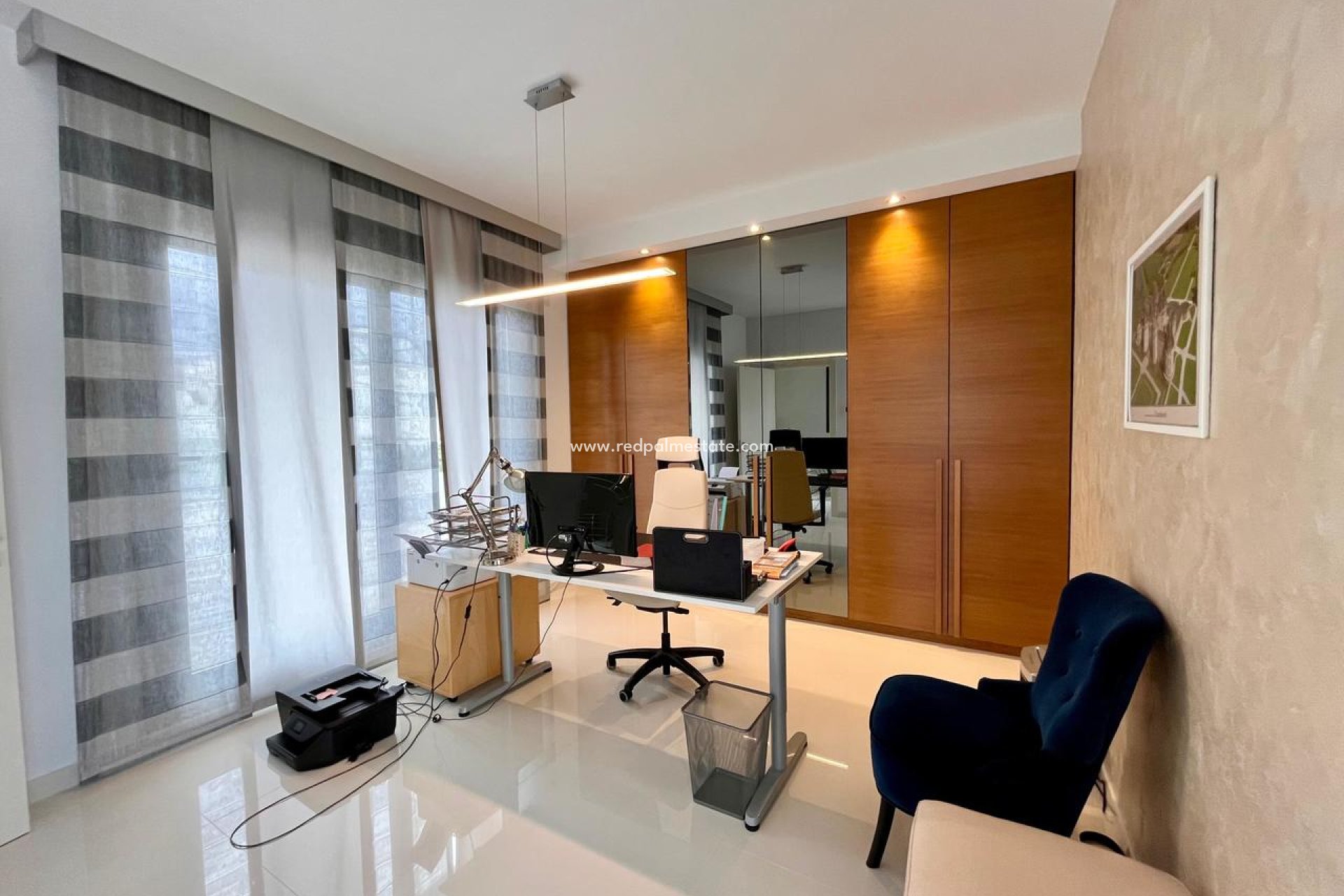 Resale - Villa -
Orihuela Costa - Dehesa de campoamor