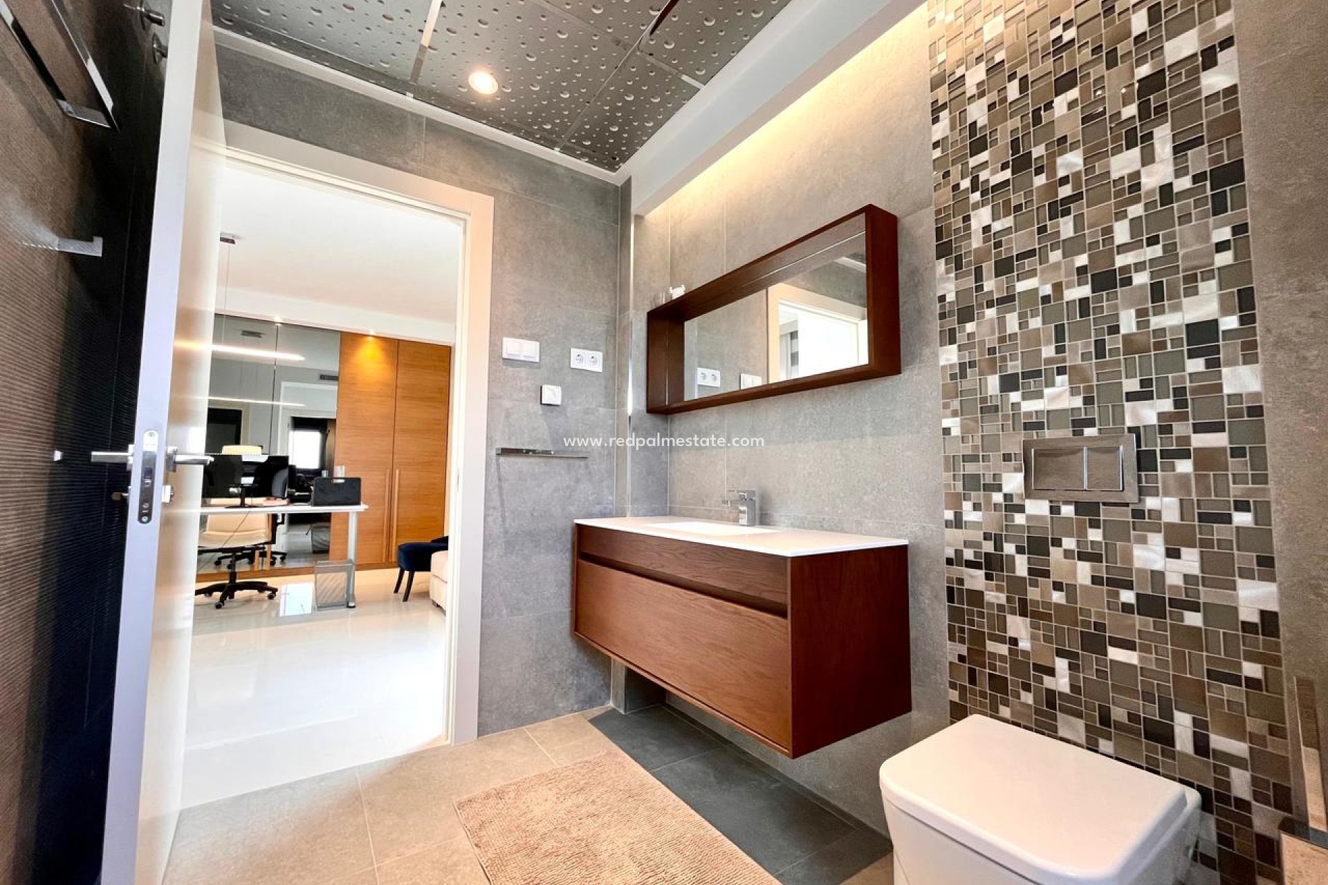 Resale - Villa -
Orihuela Costa - Dehesa de campoamor