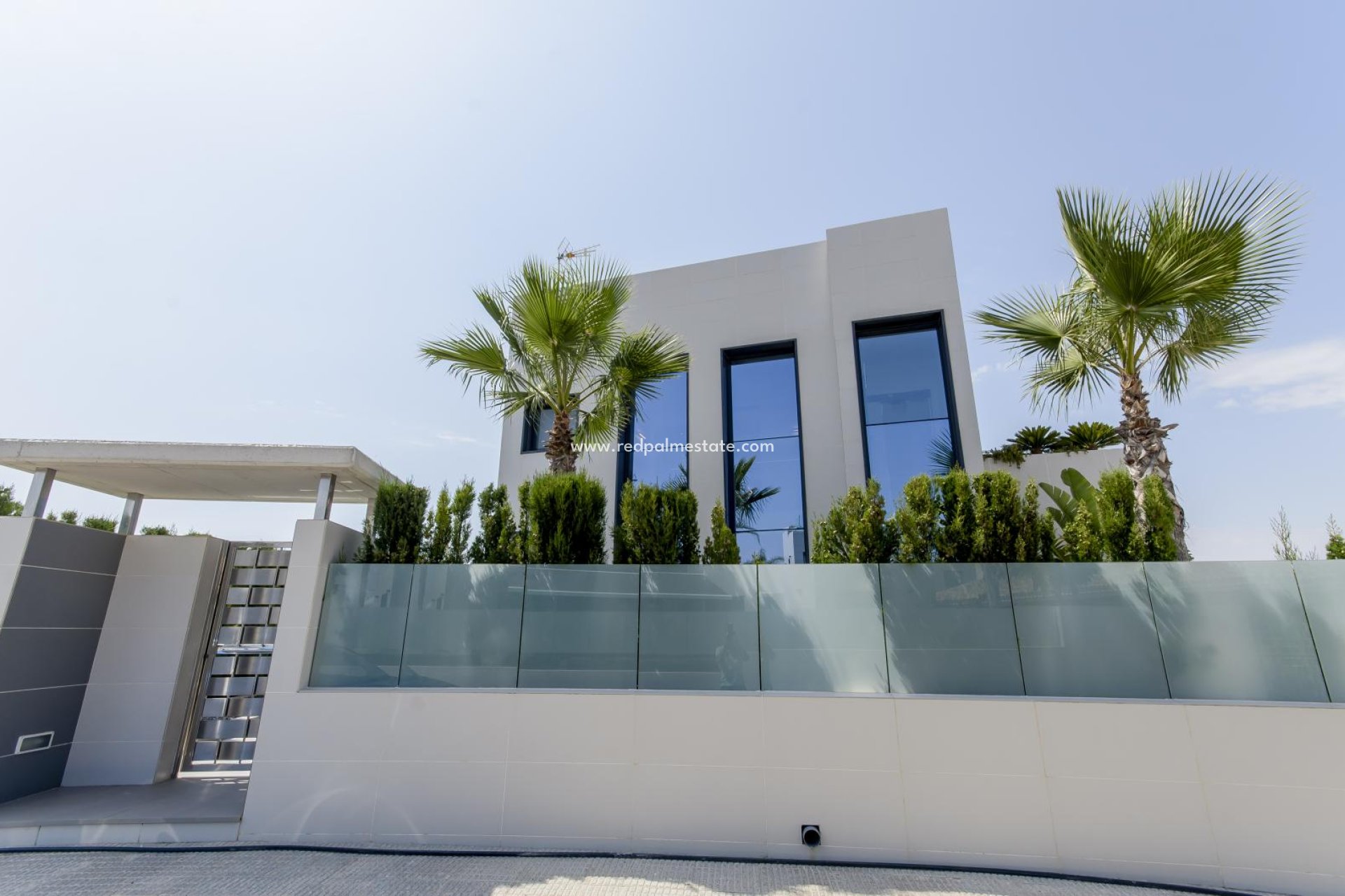 Resale - Villa -
Orihuela Costa - Dehesa de campoamor