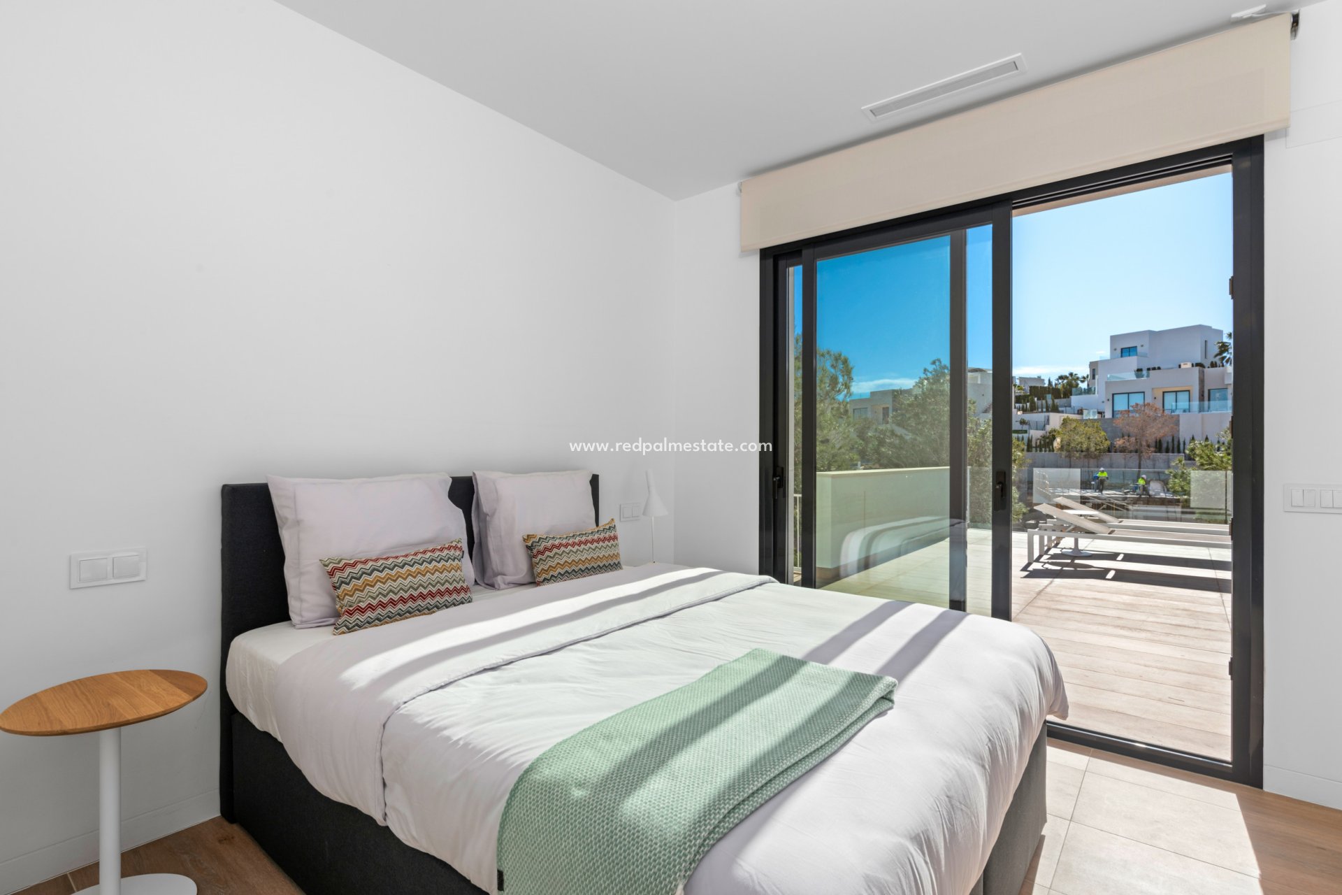 Resale - Villa -
Orihuela Costa - Dehesa de campoamor