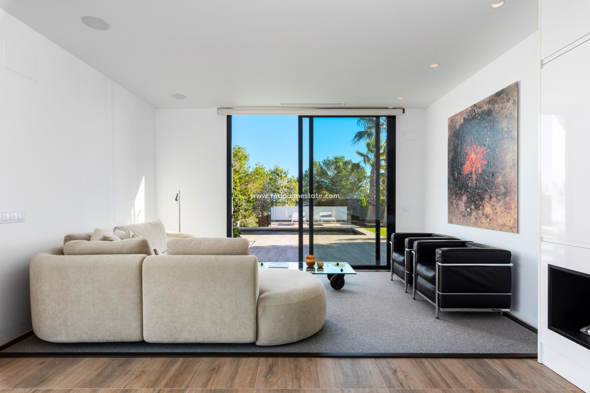 Resale - Villa -
Orihuela Costa - Dehesa de campoamor