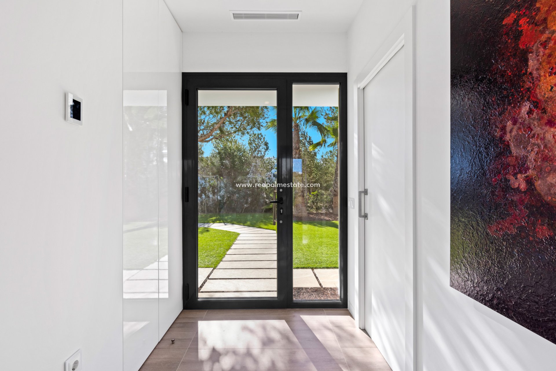 Resale - Villa -
Orihuela Costa - Dehesa de campoamor