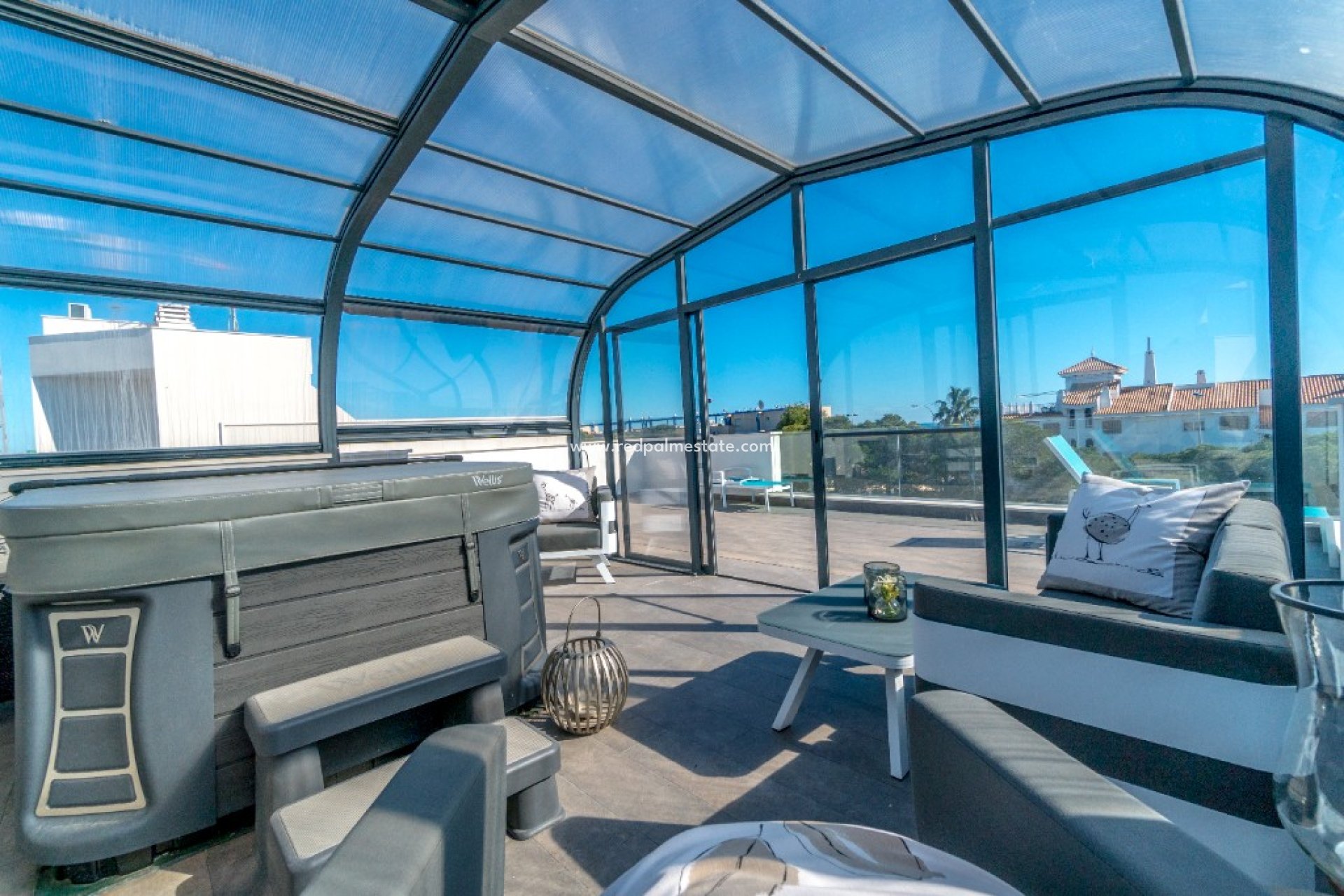 Resale - Villa -
Orihuela Costa - Dehesa de campoamor