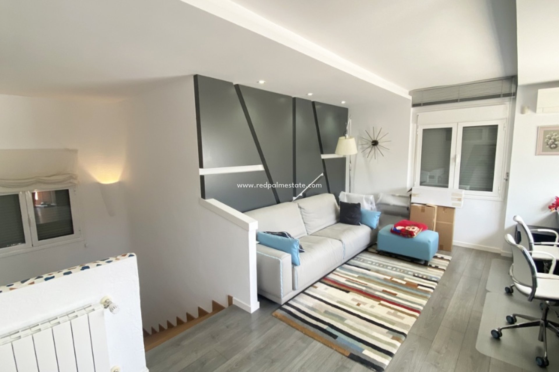 Resale - Villa -
Orihuela Costa - Dehesa de campoamor